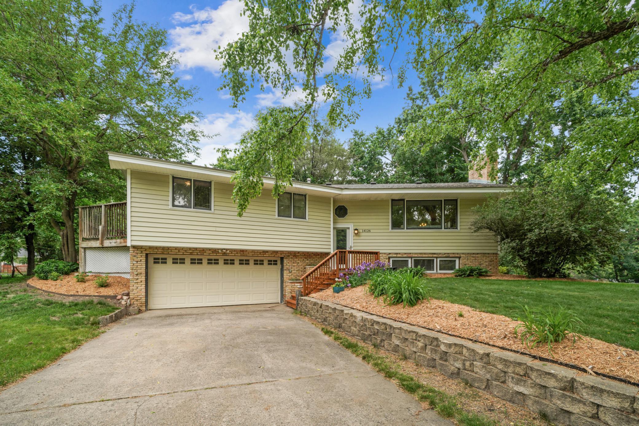 14126 Glenridge Road