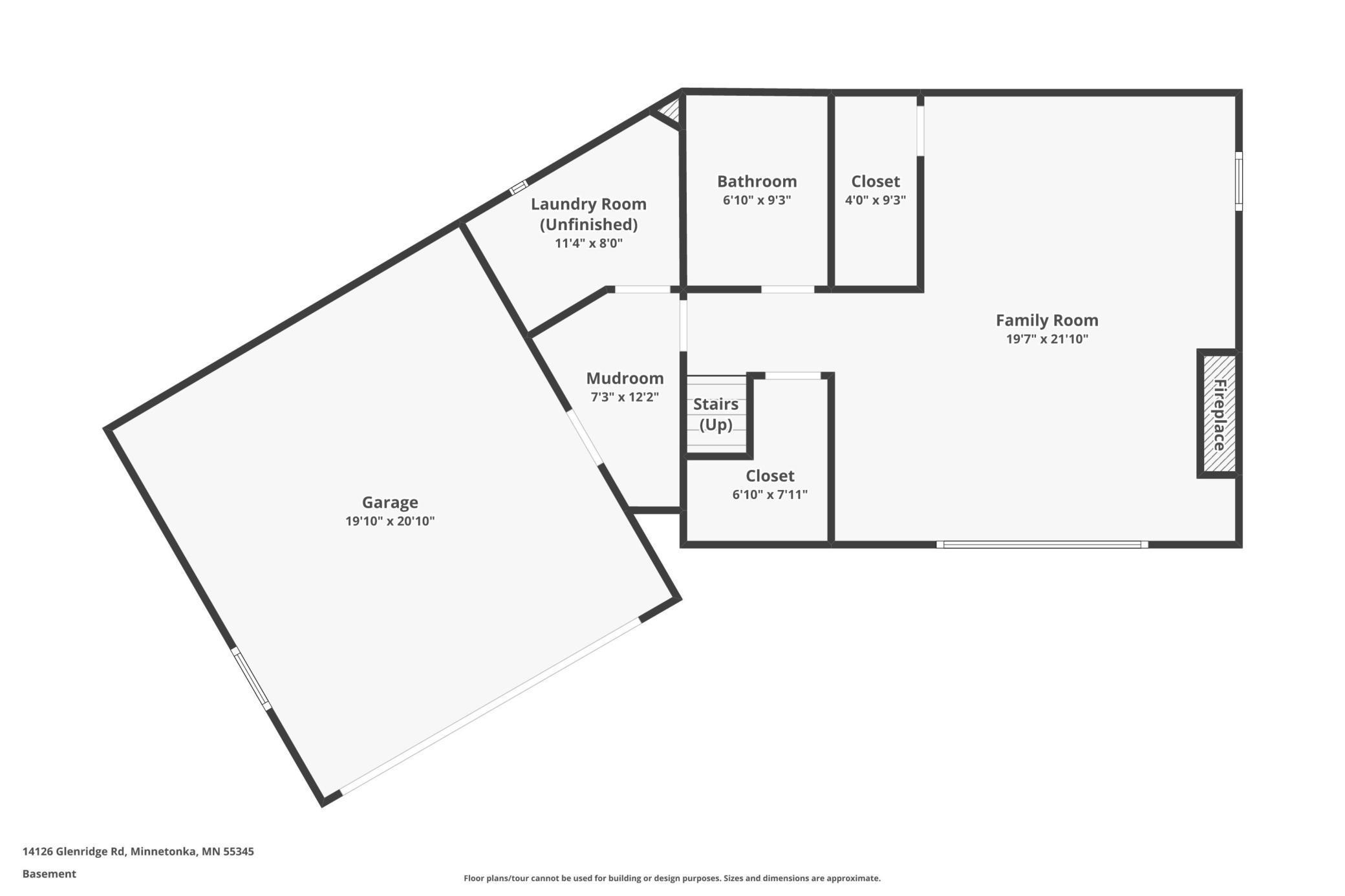 14126 Glenridge Road