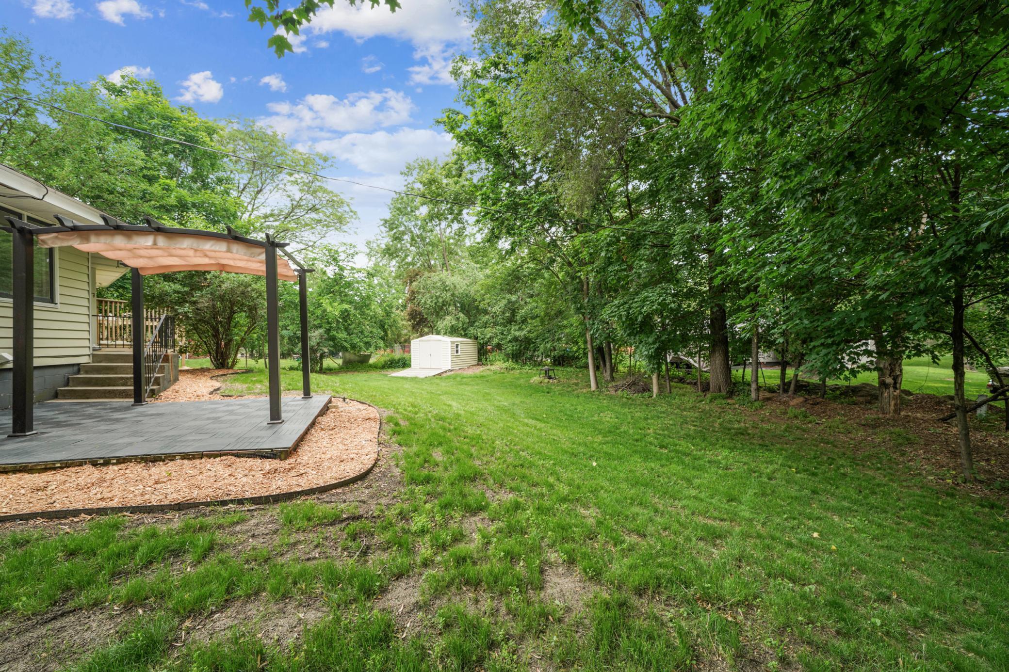 14126 Glenridge Road