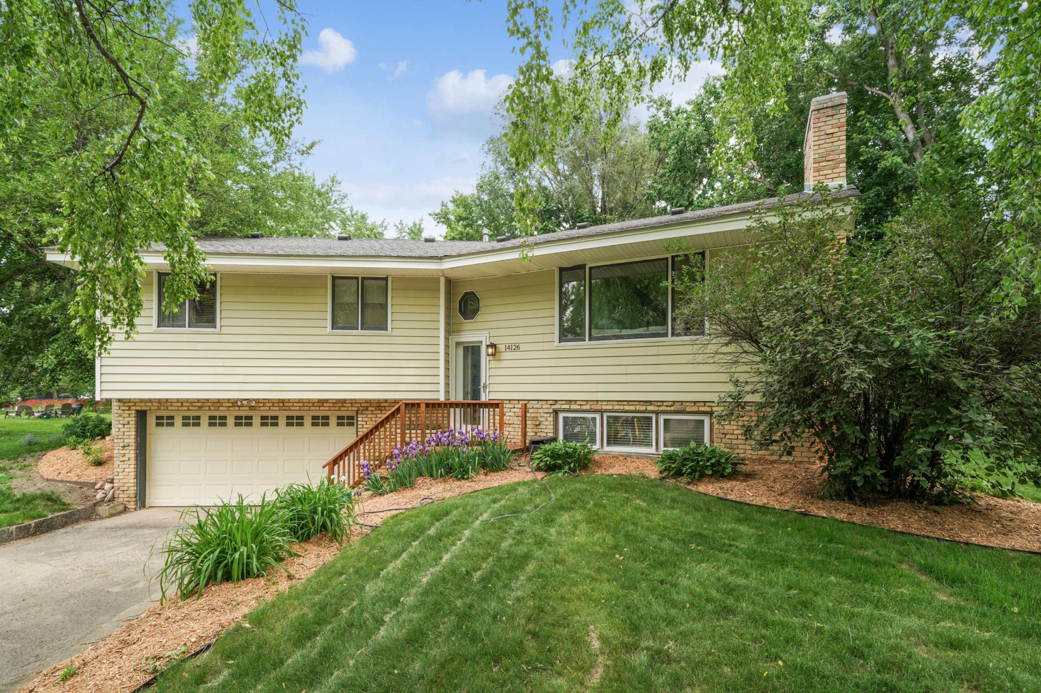 14126 Glenridge Road