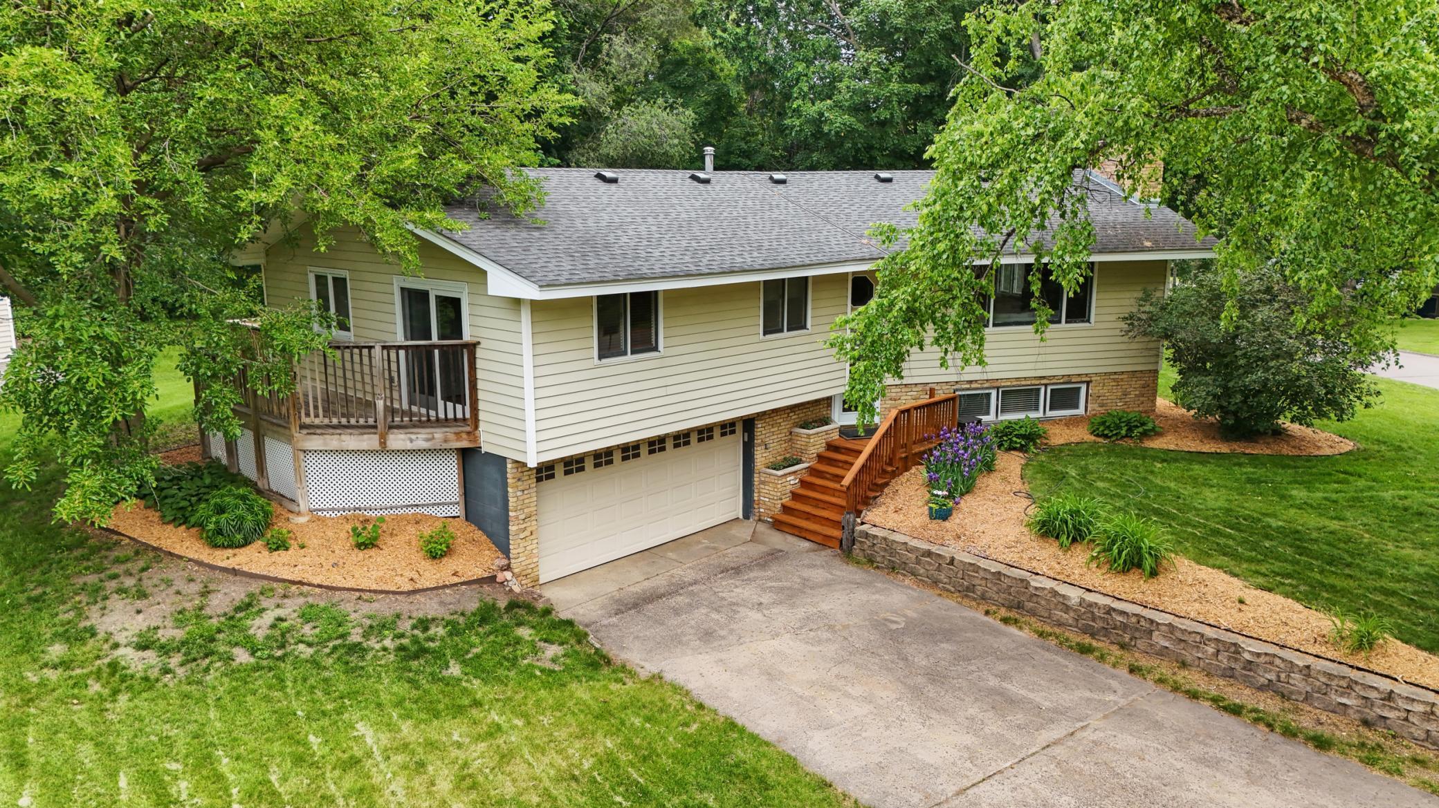 14126 Glenridge Road