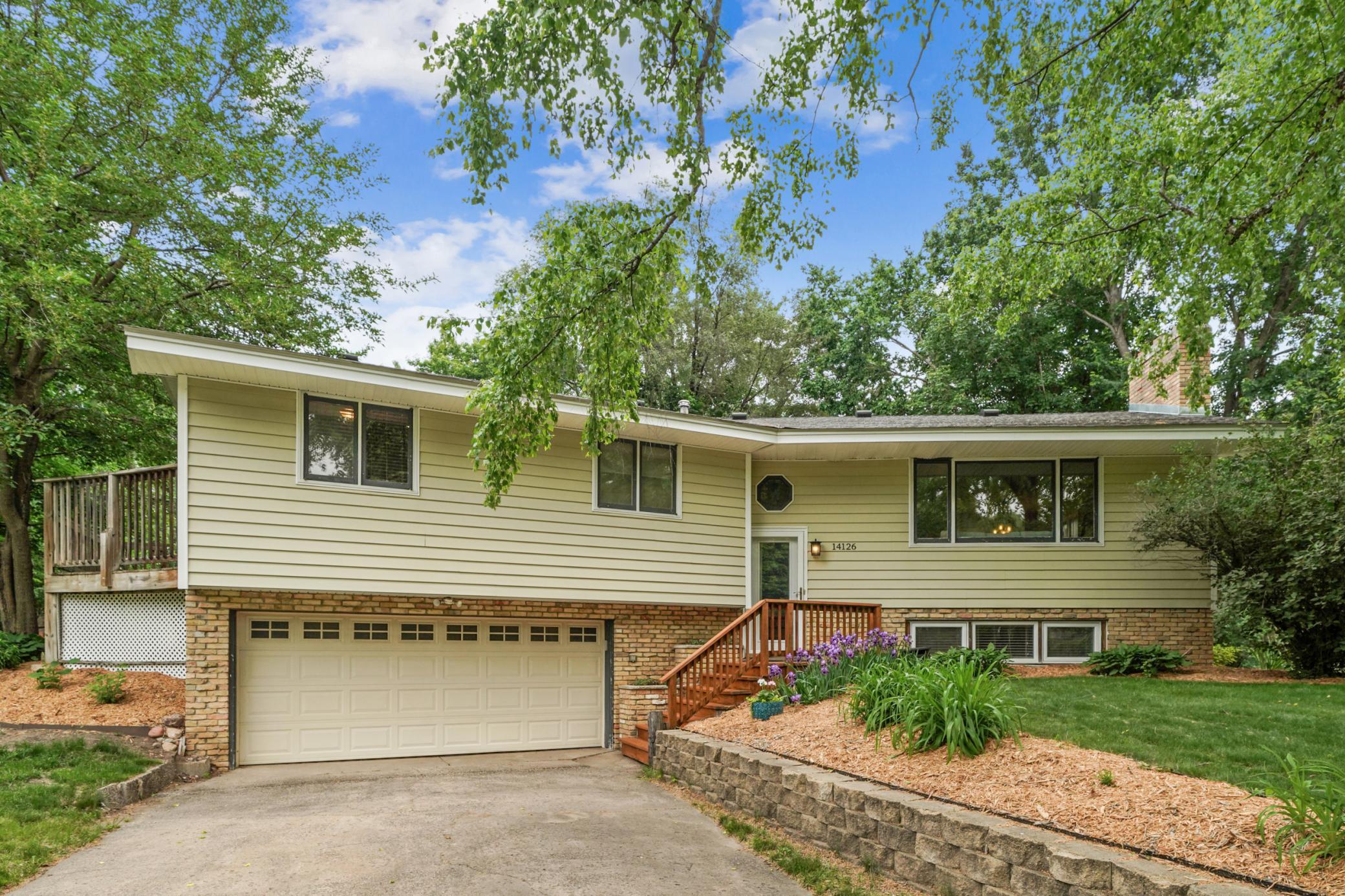 14126 Glenridge Road