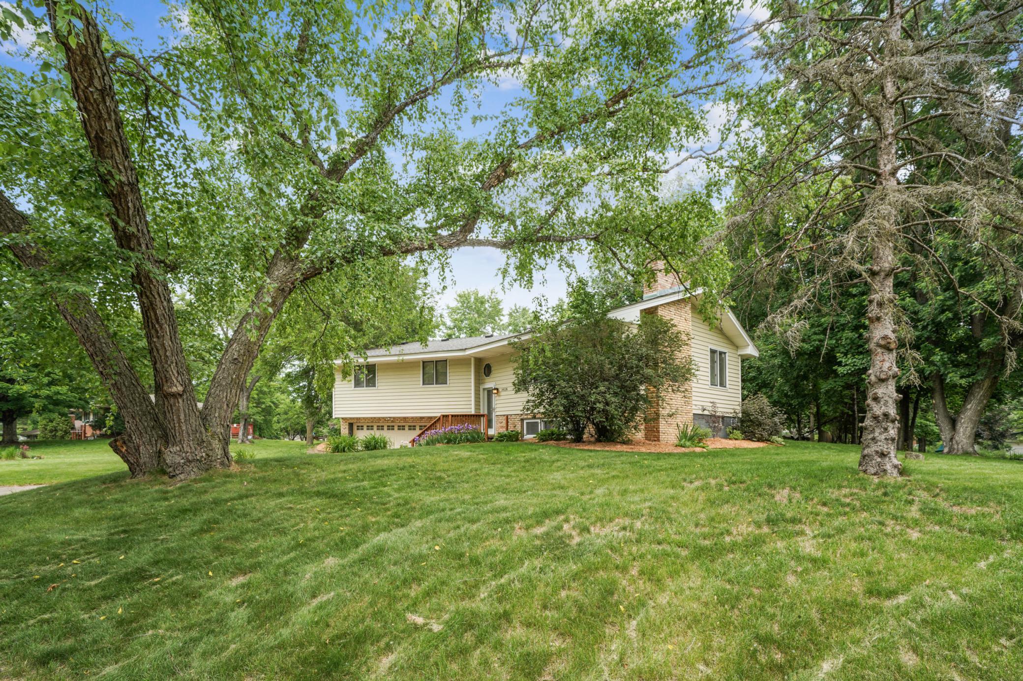 14126 Glenridge Road