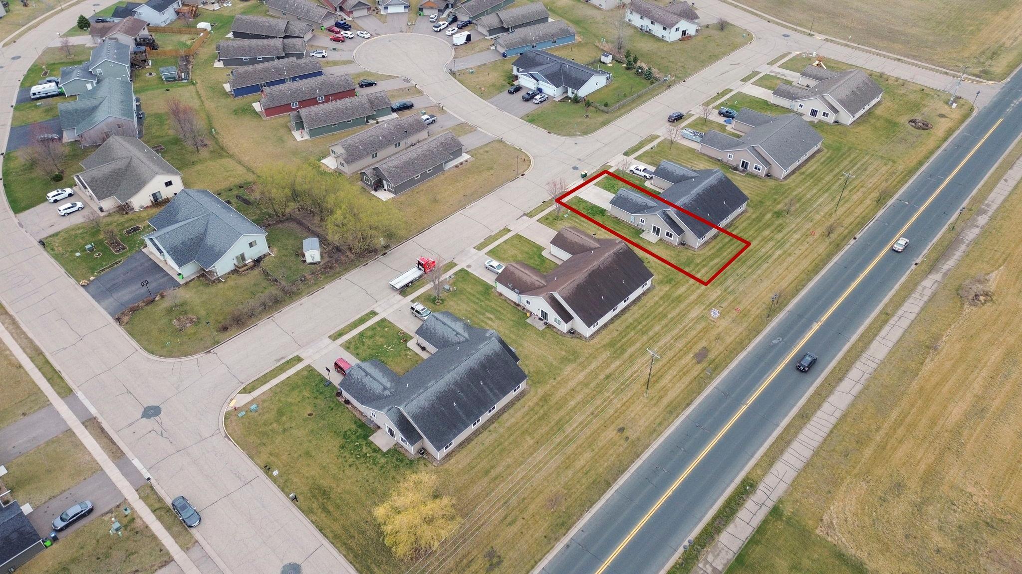 1123 Sugar Pine Lane