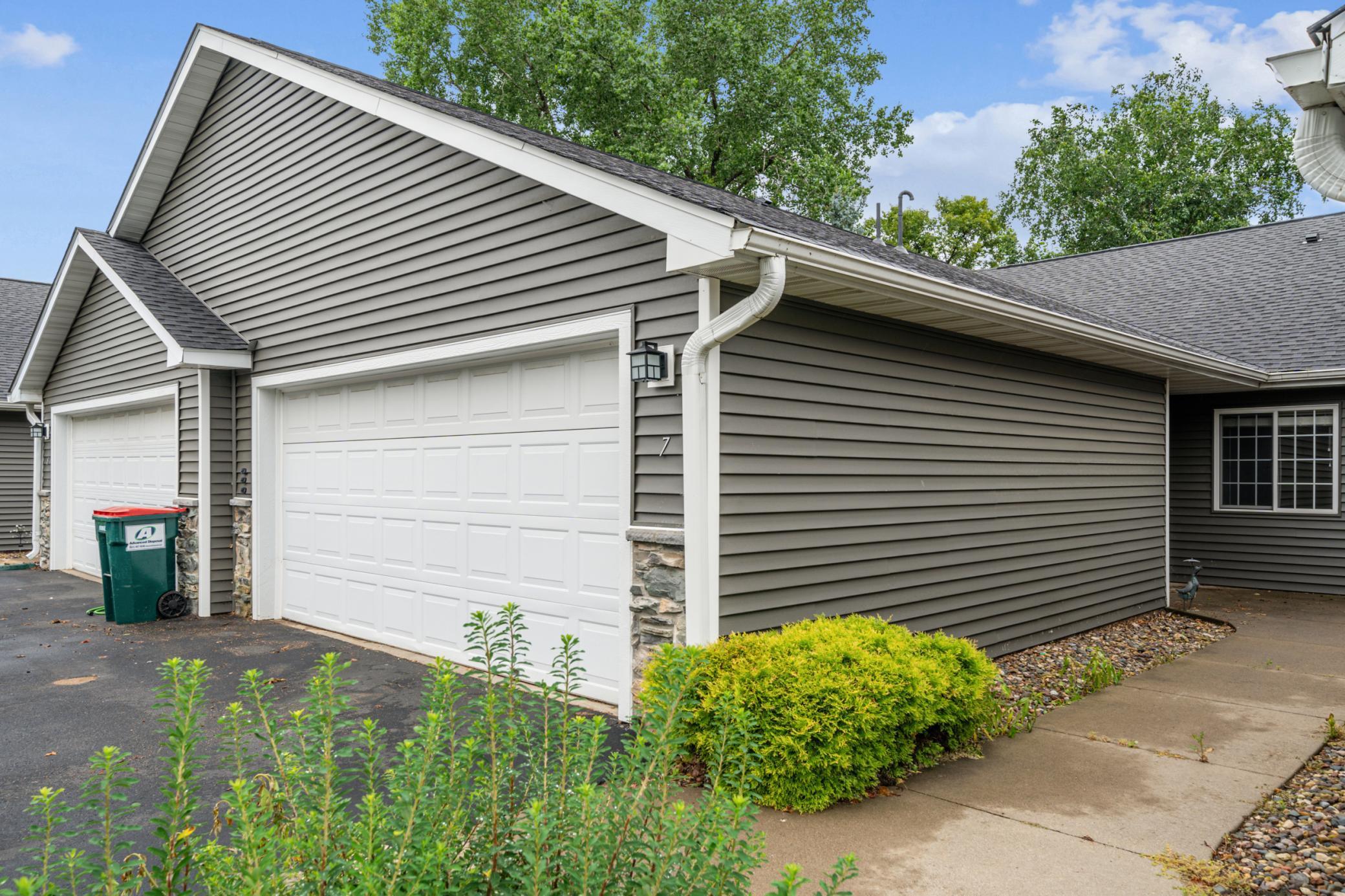 1701 Industrial Street Unit: 7