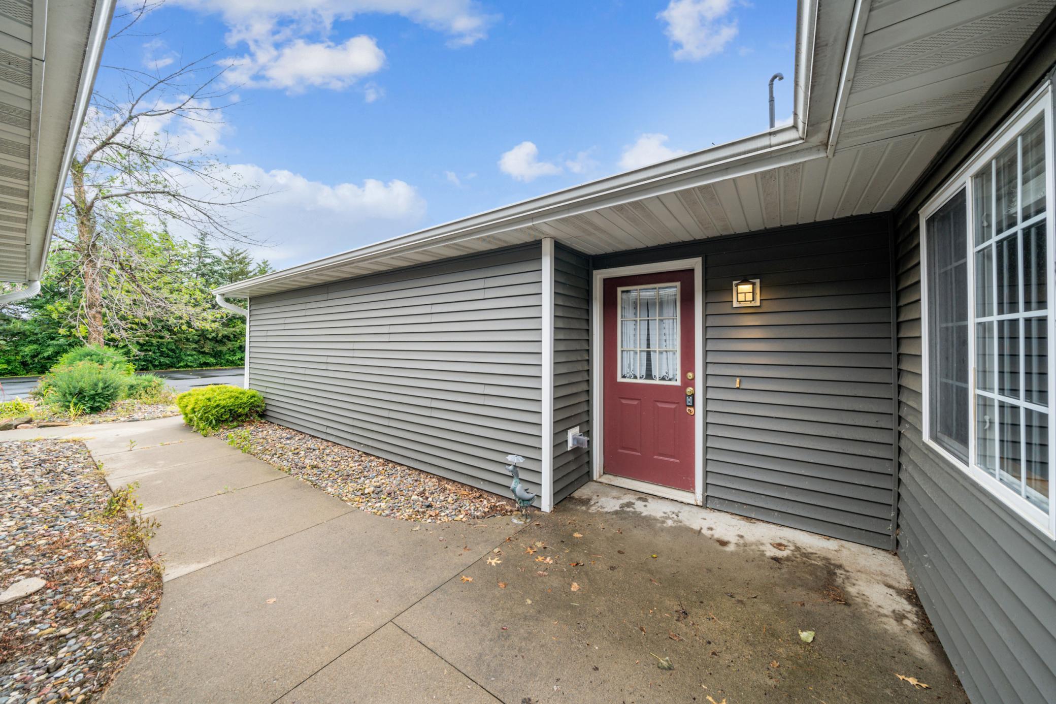 1701 Industrial Street Unit: 7