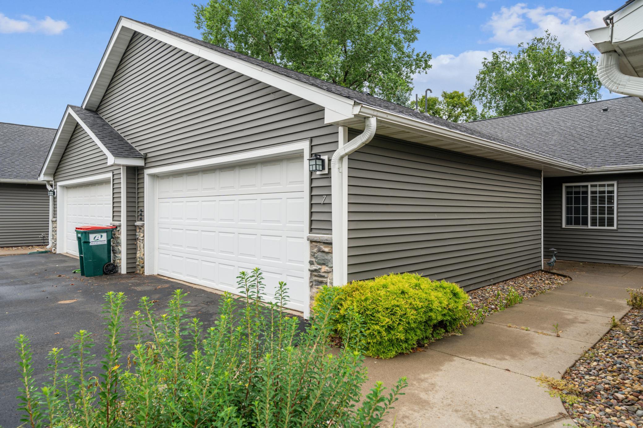 1701 Industrial Street Unit: 7