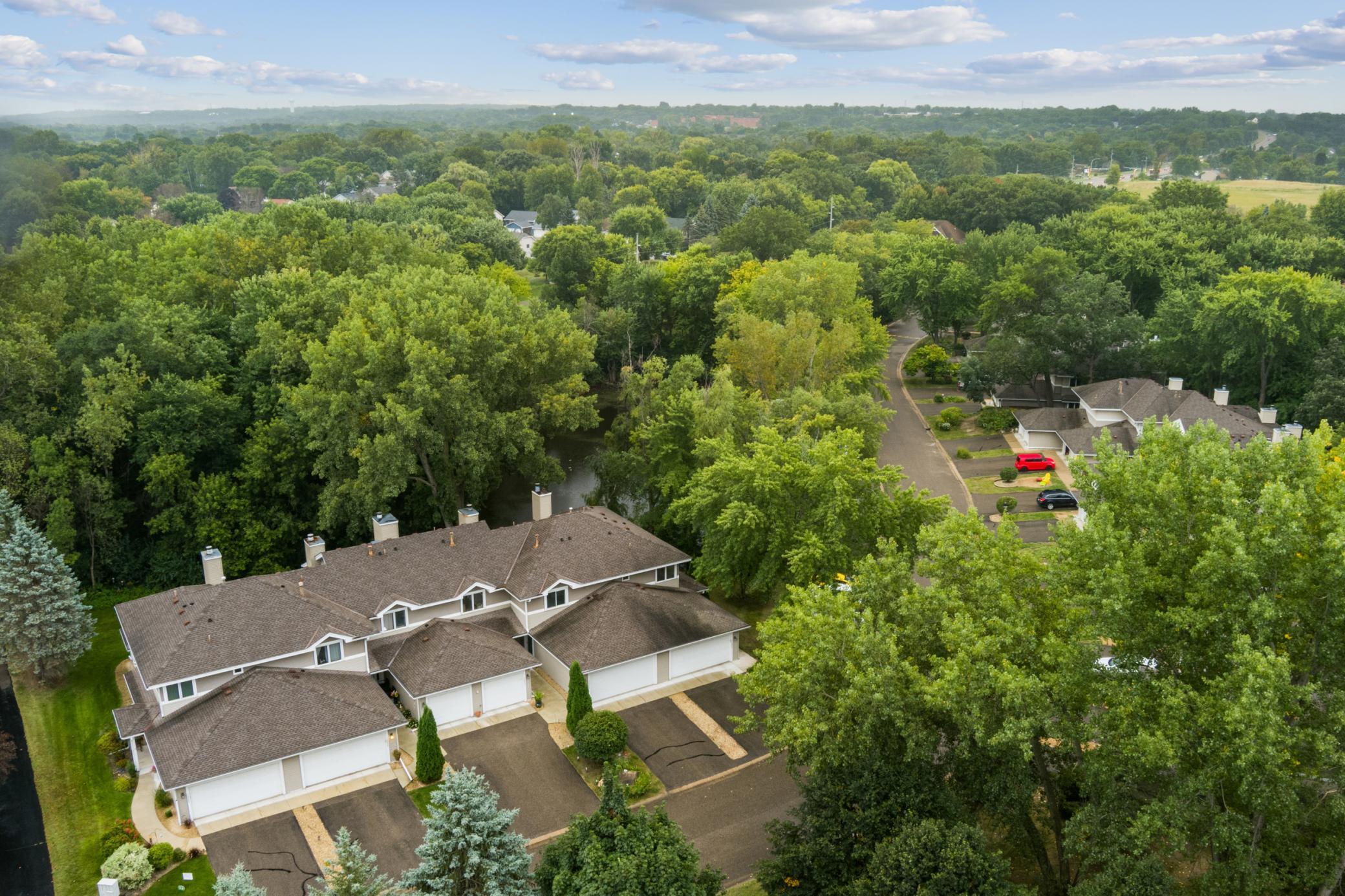 3620 Saint Francis Way Unit: B