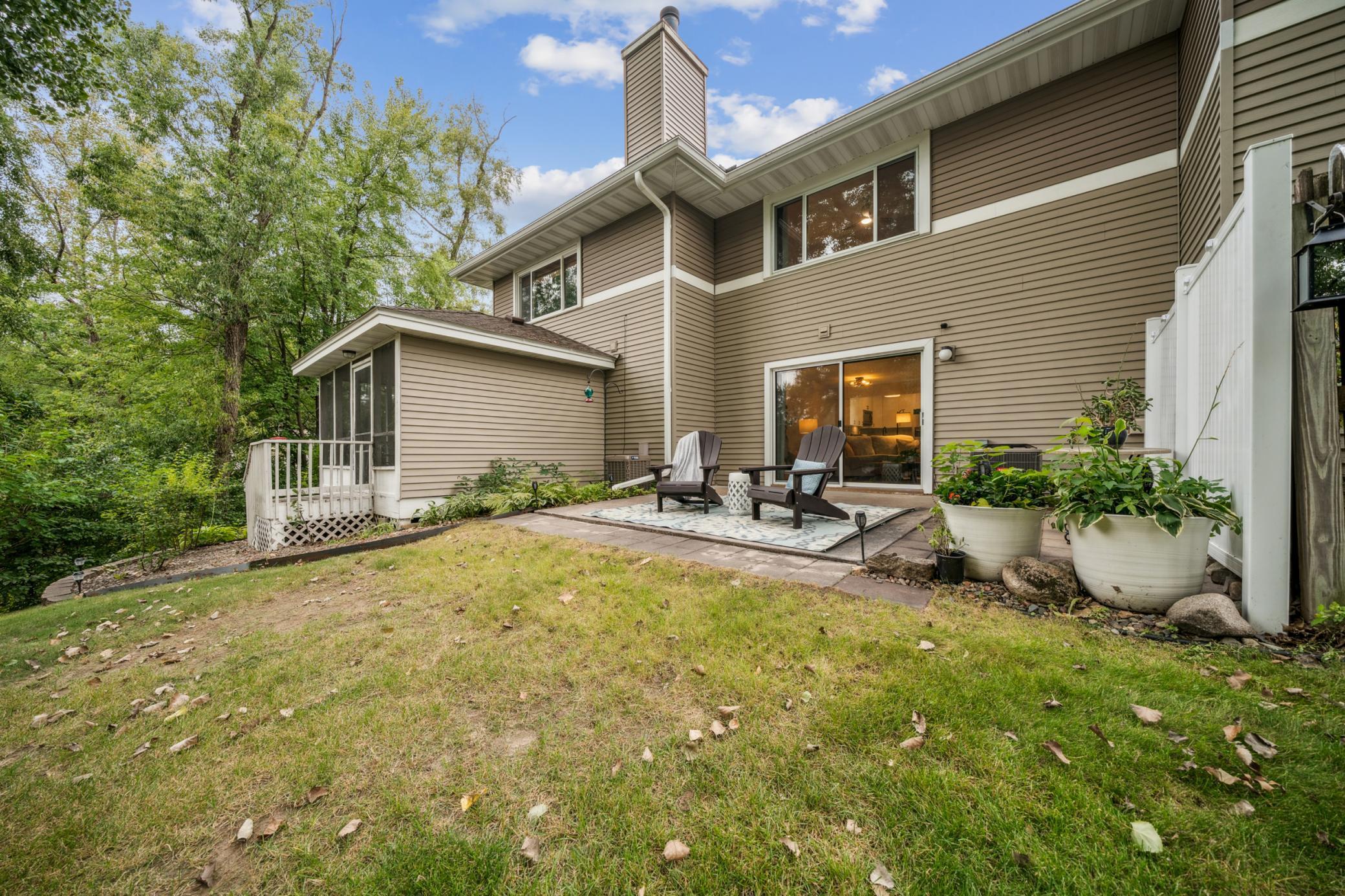 3620 Saint Francis Way Unit: B