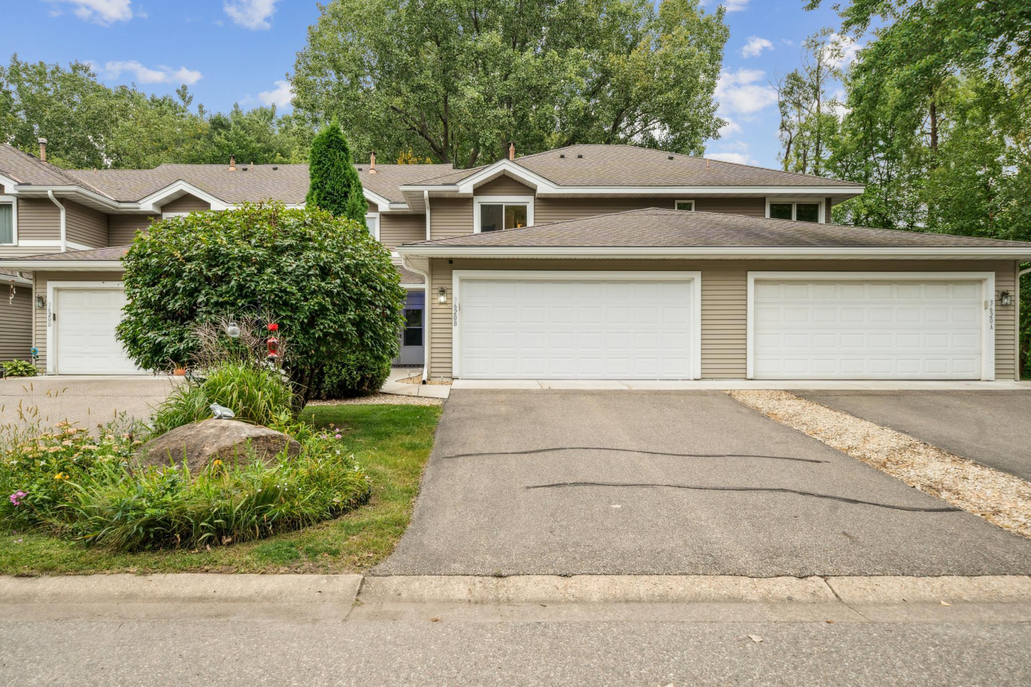 3620 Saint Francis Way Unit: B