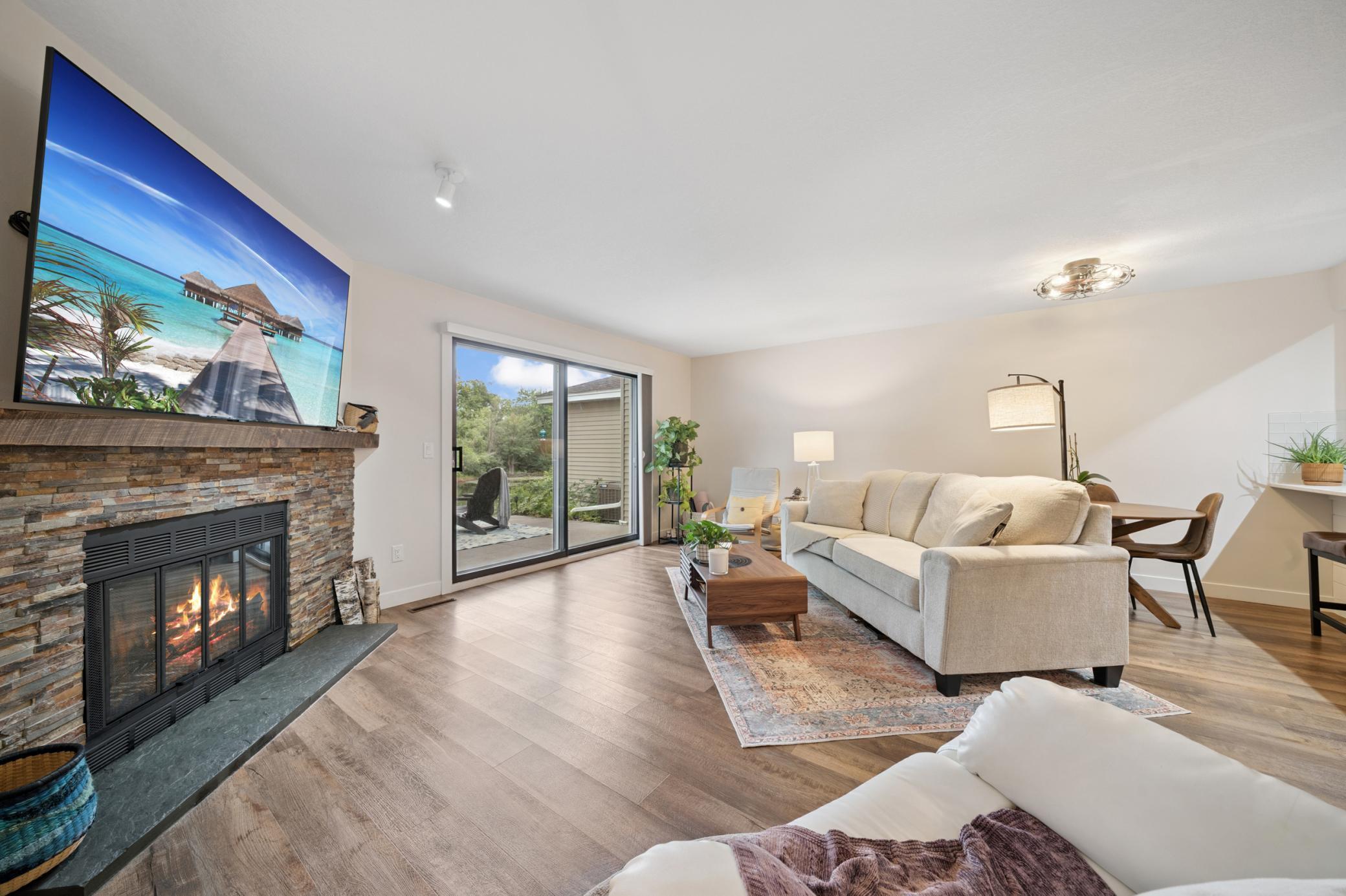 3620 Saint Francis Way Unit: B