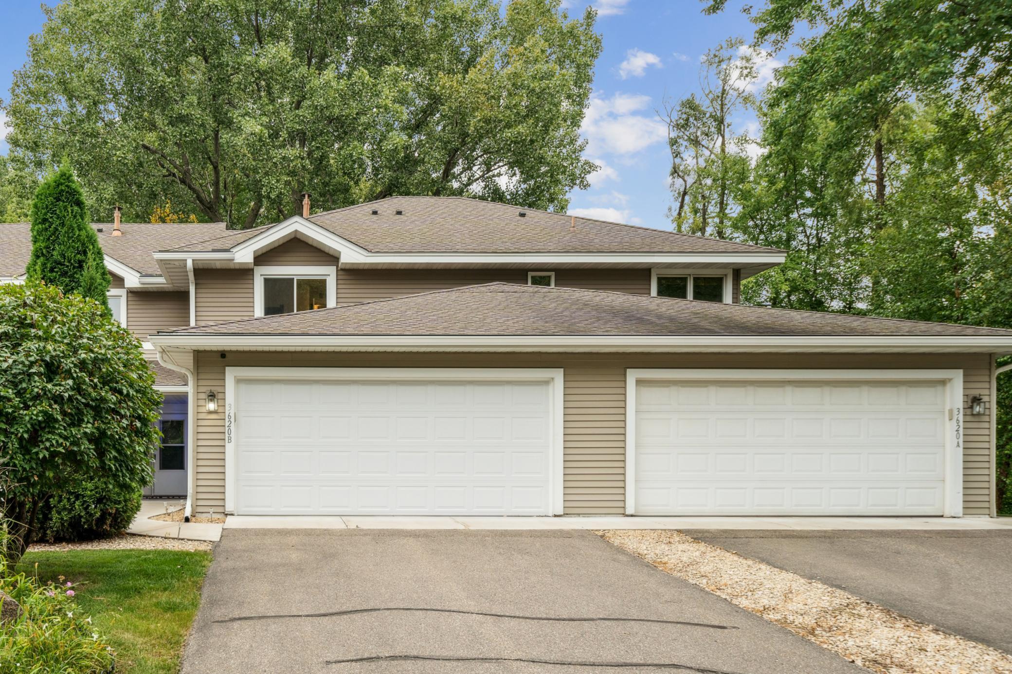 3620 Saint Francis Way Unit: B