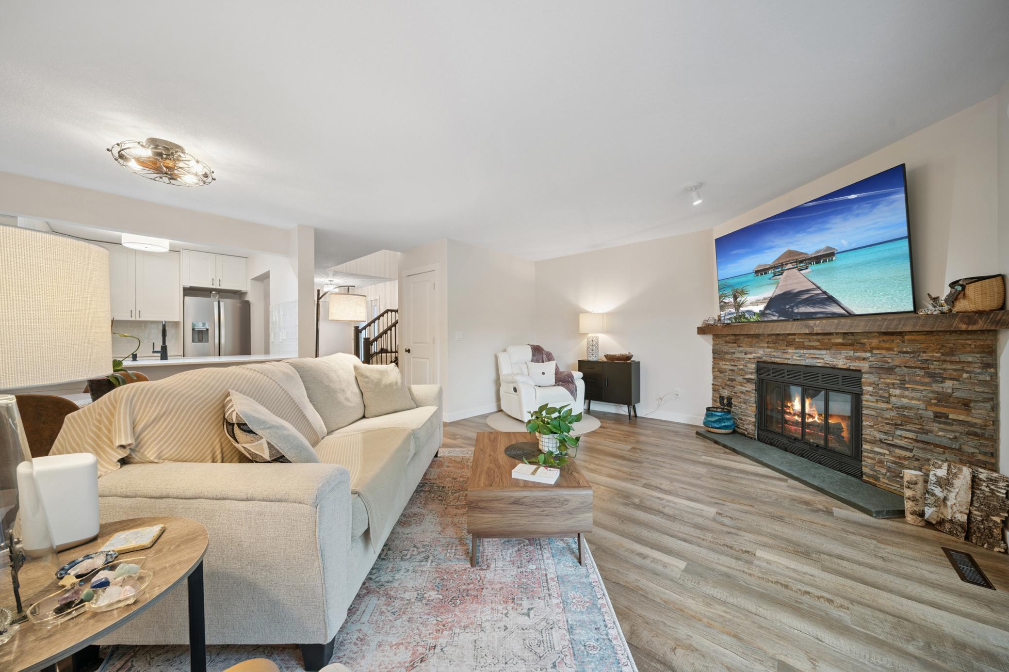 3620 Saint Francis Way Unit: B