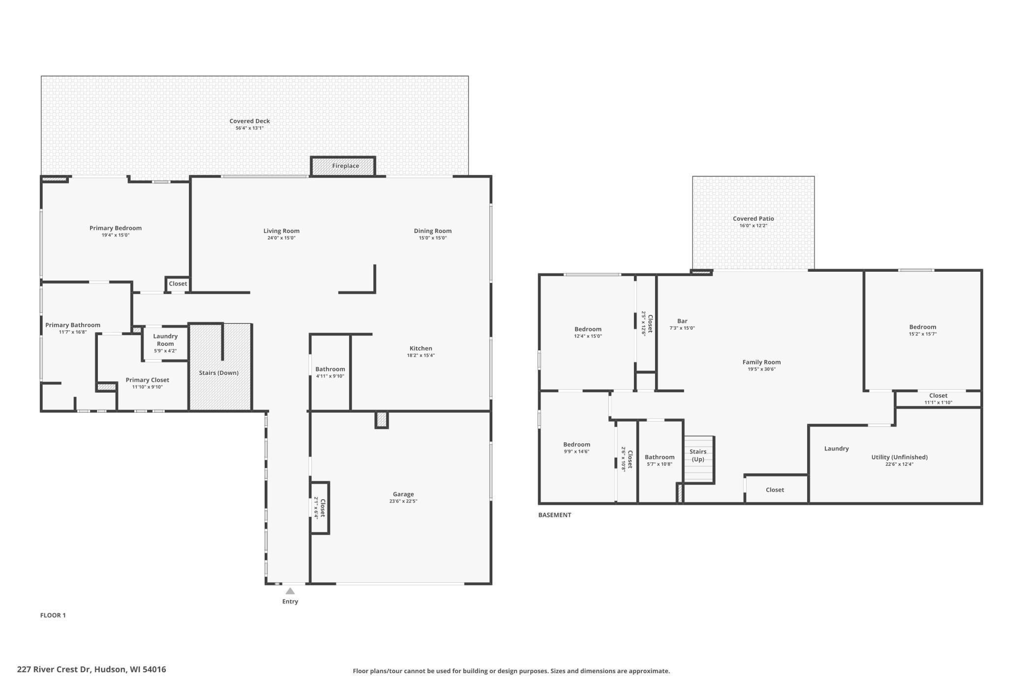 227 Rivercrest Drive