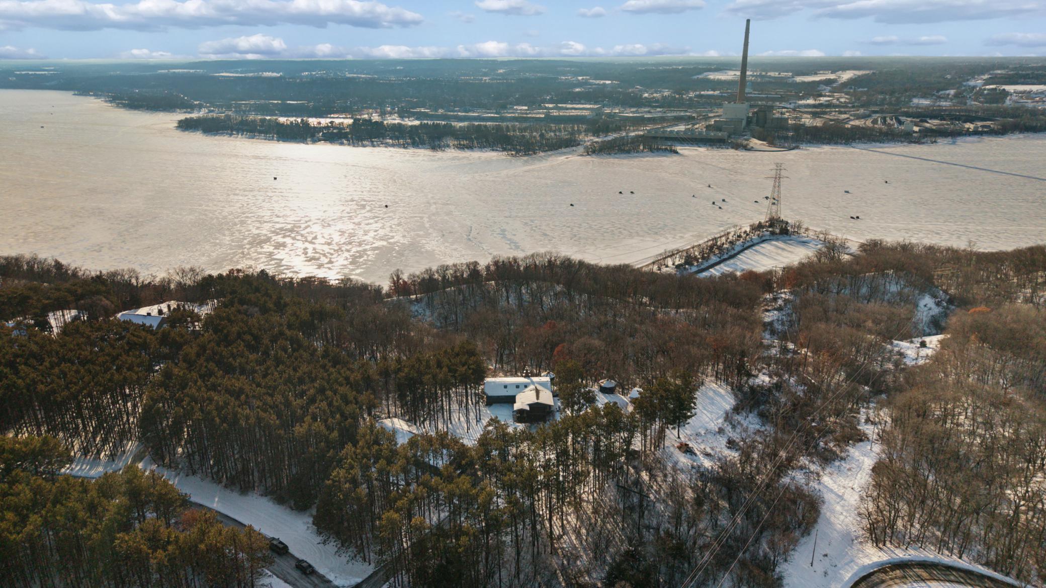 227 Rivercrest Drive