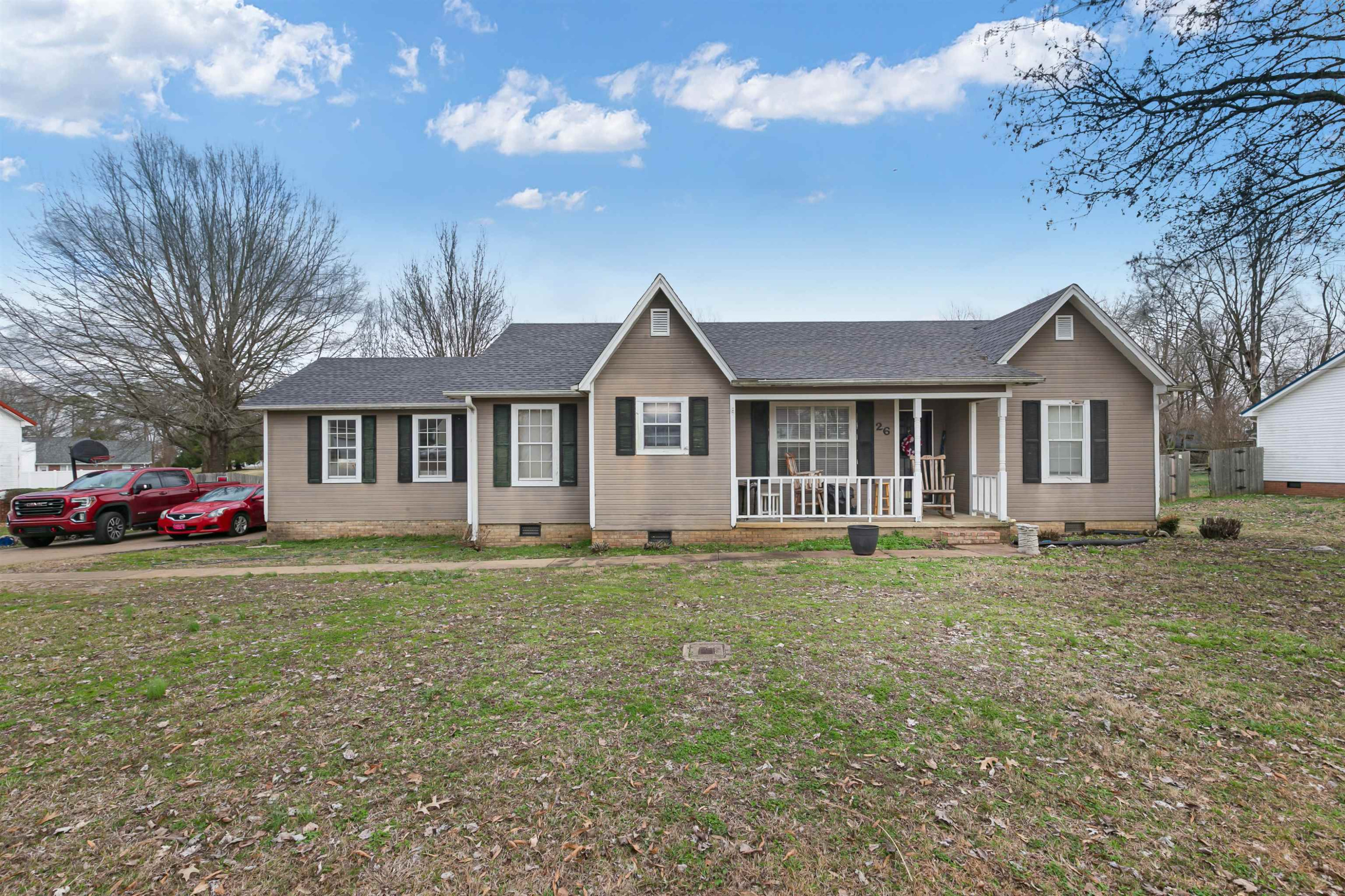 26 Clement Drive