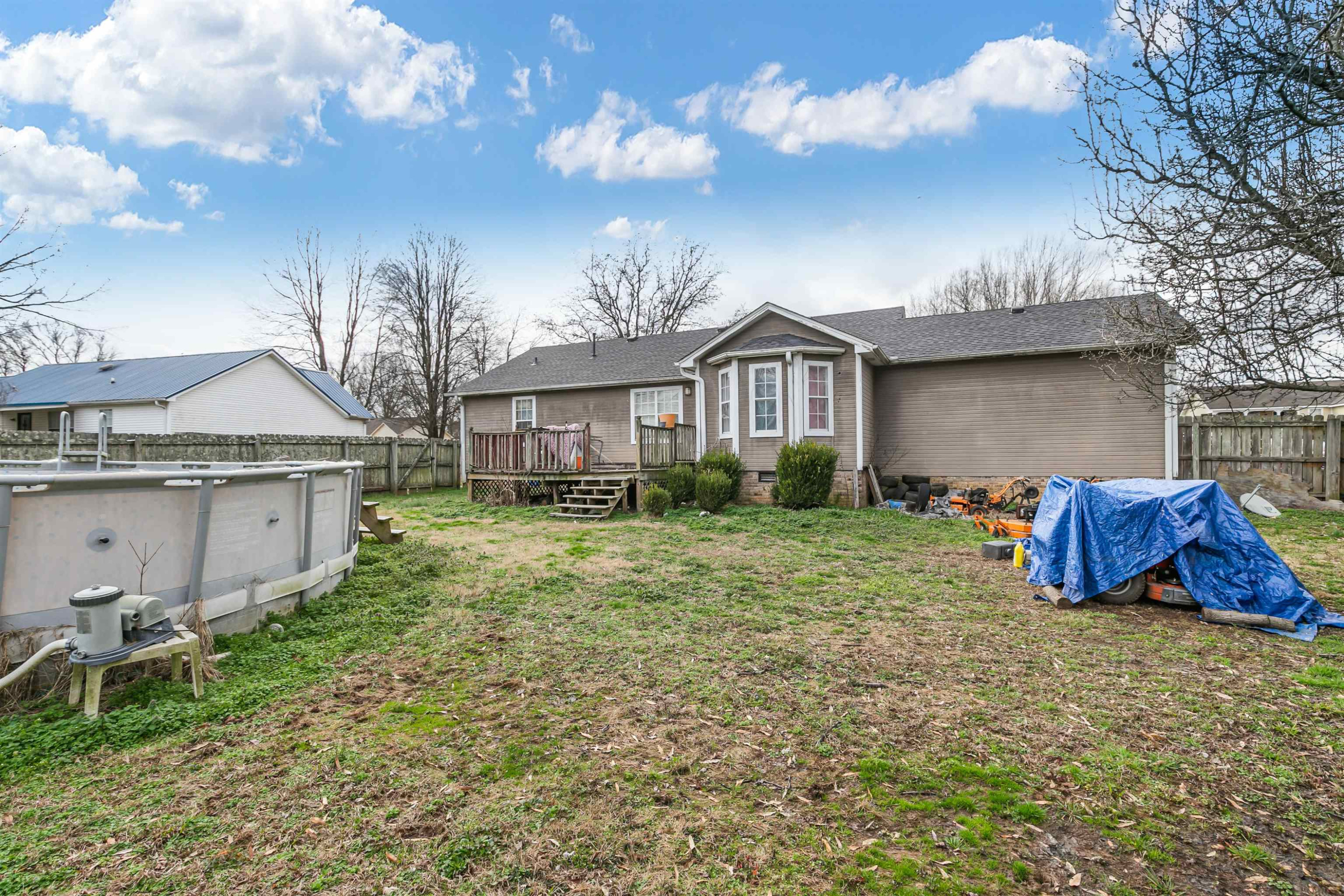 26 Clement Drive