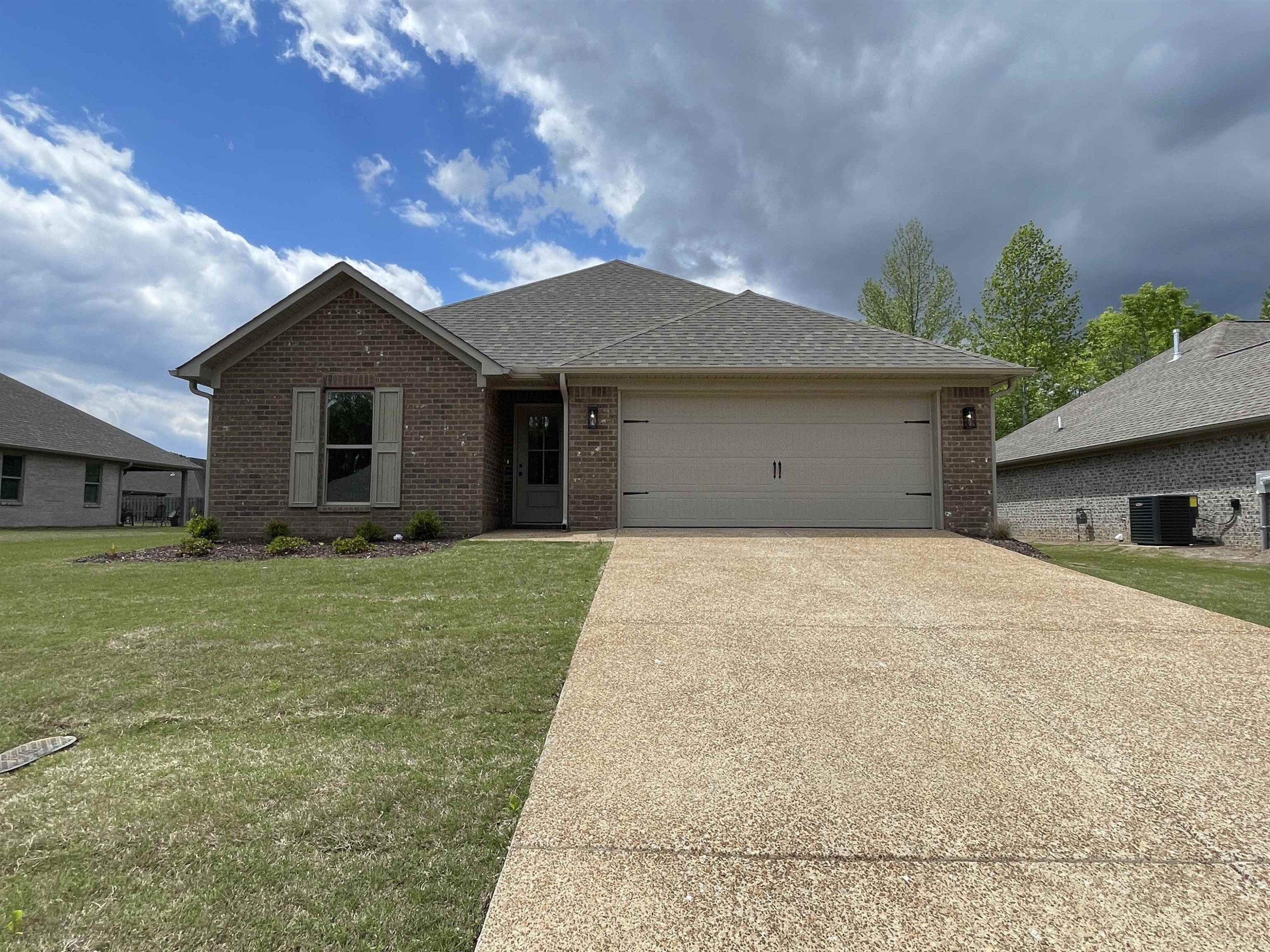 21 Bear Trace Drive