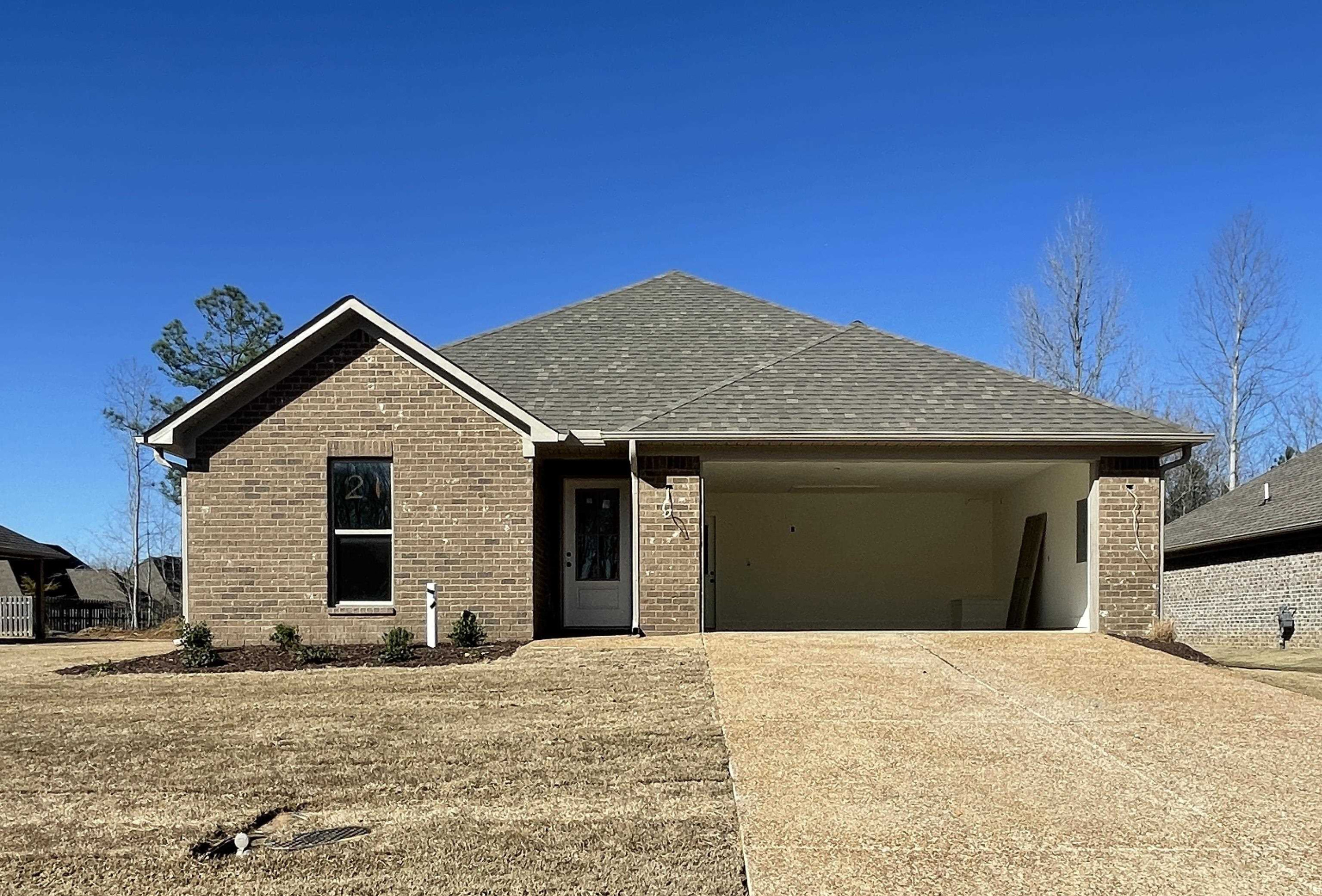 21 Bear Trace Drive
