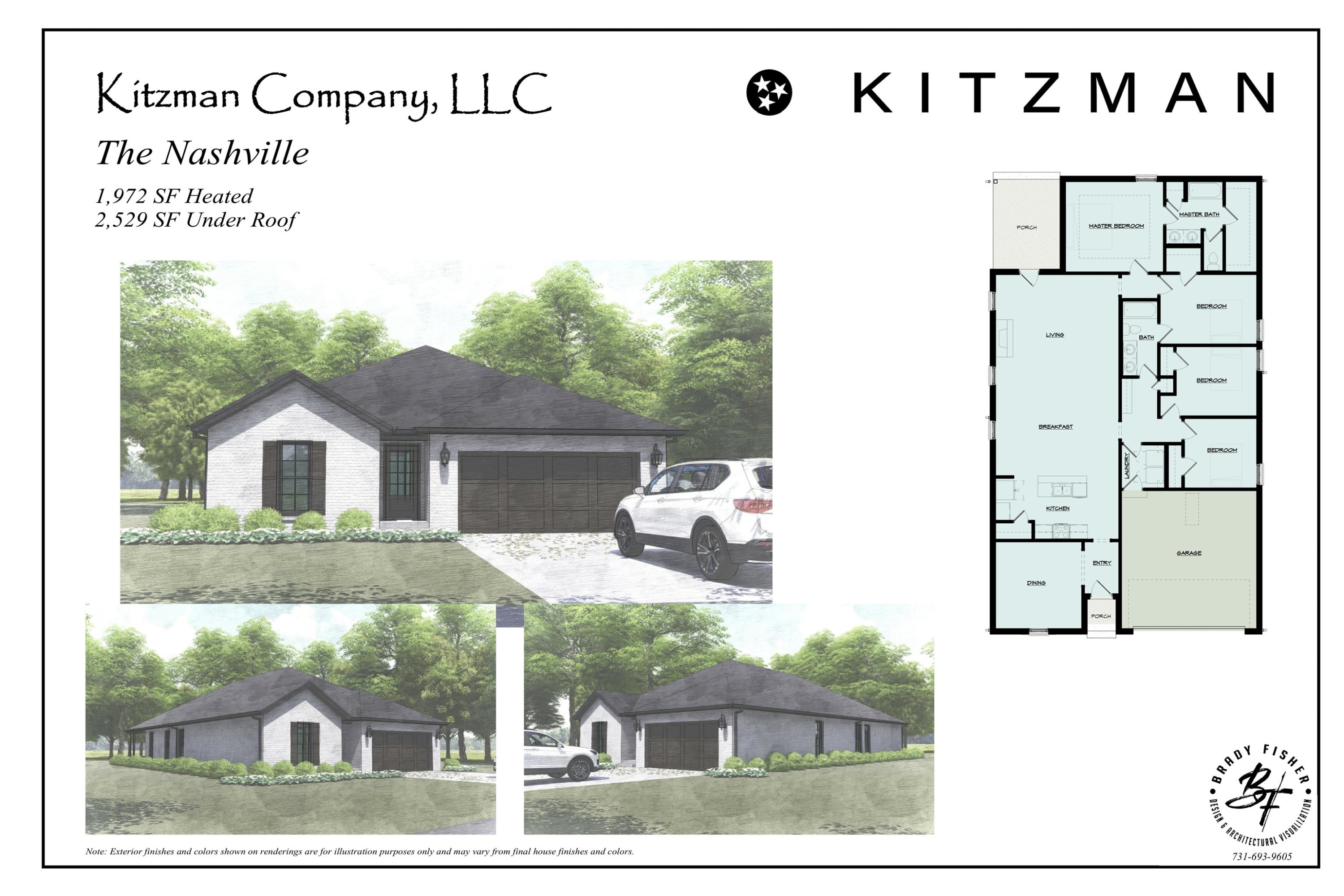 21 Bear Trace Drive