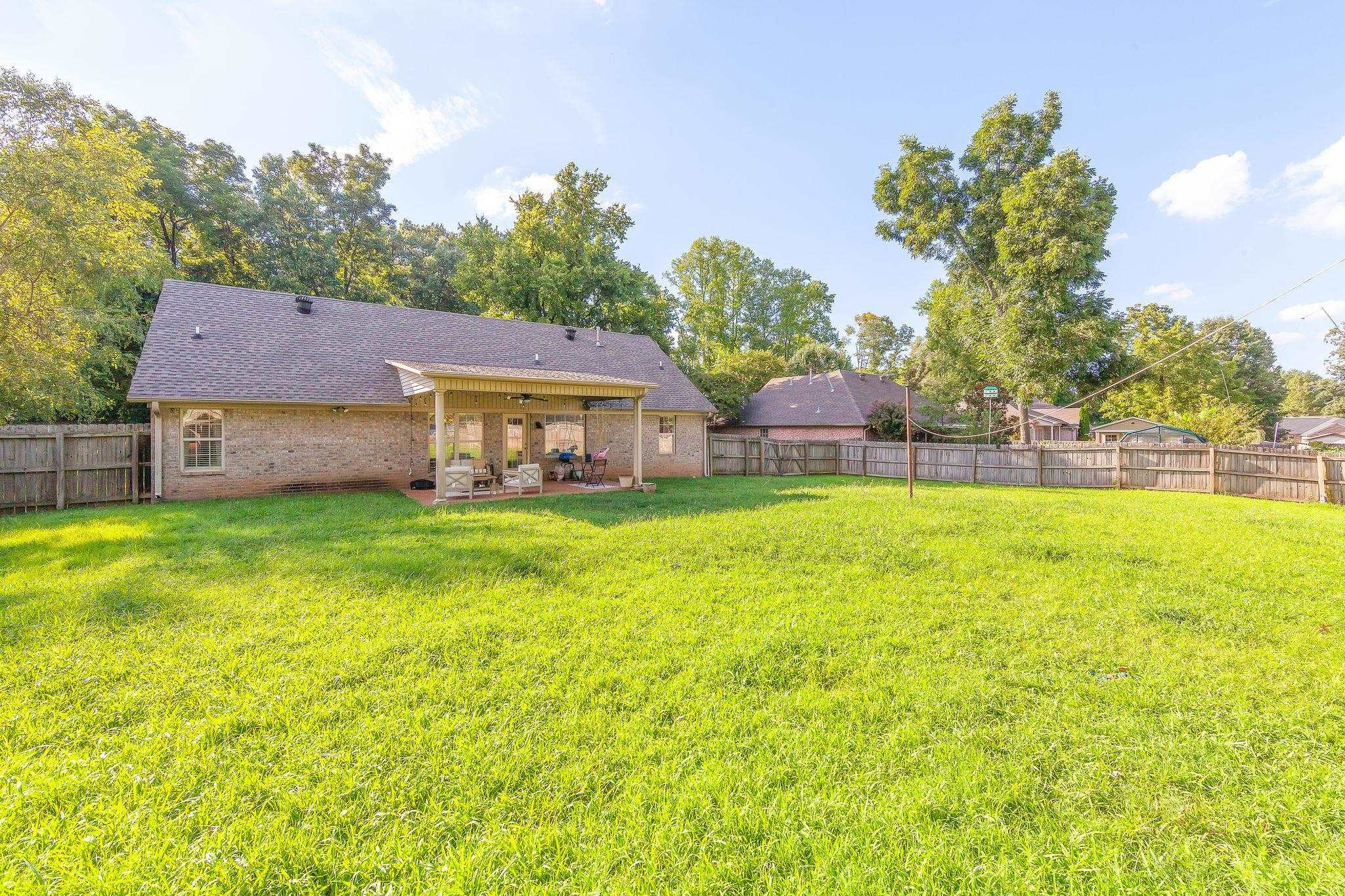 788 Cooper Anderson Road