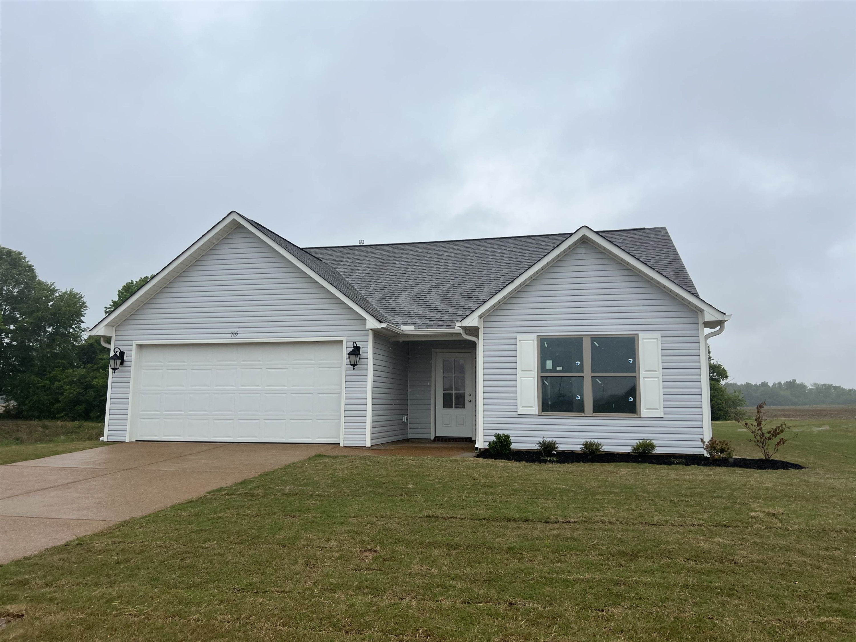 105 Garden Gate Drive