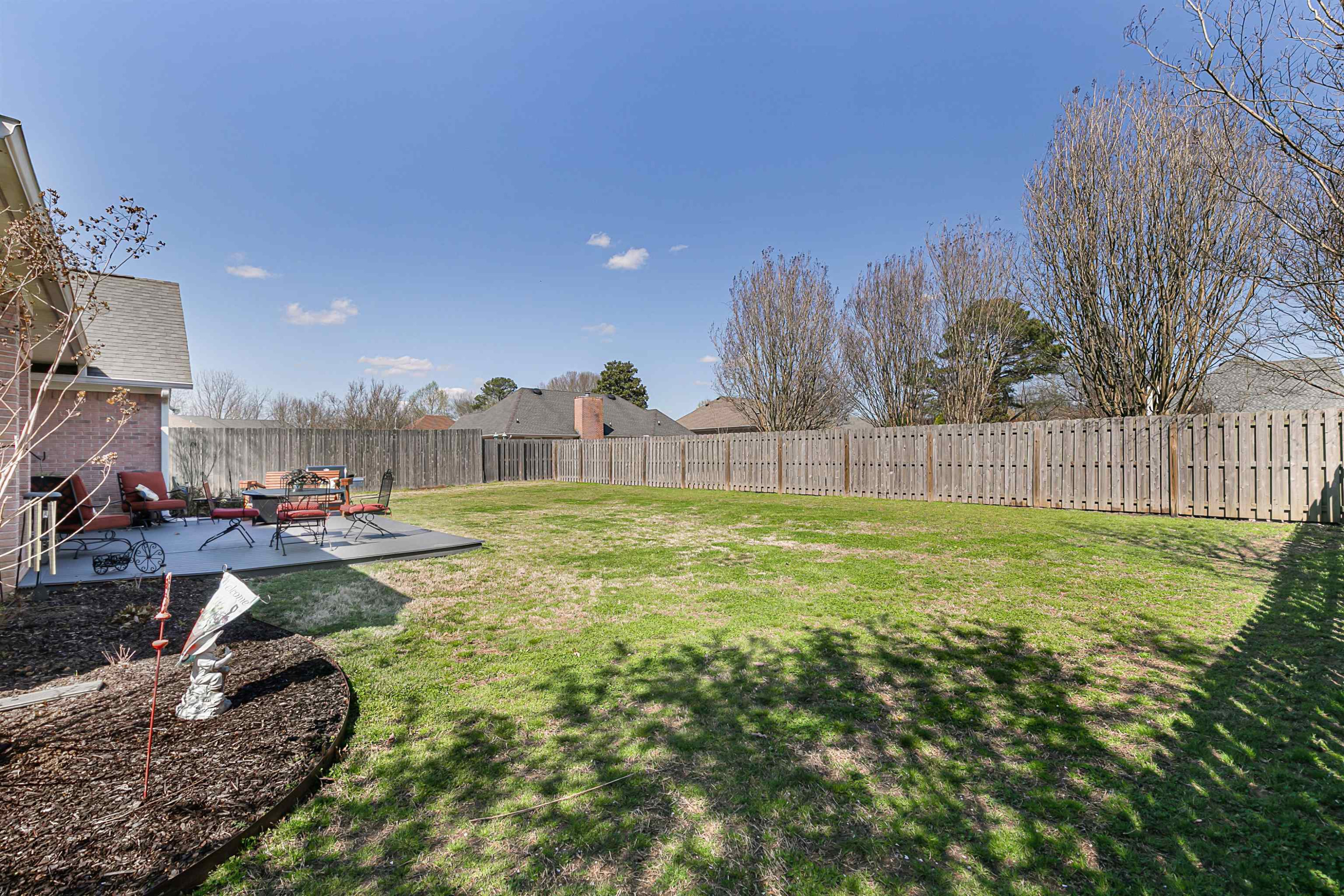 221 Chapel Creek Drive