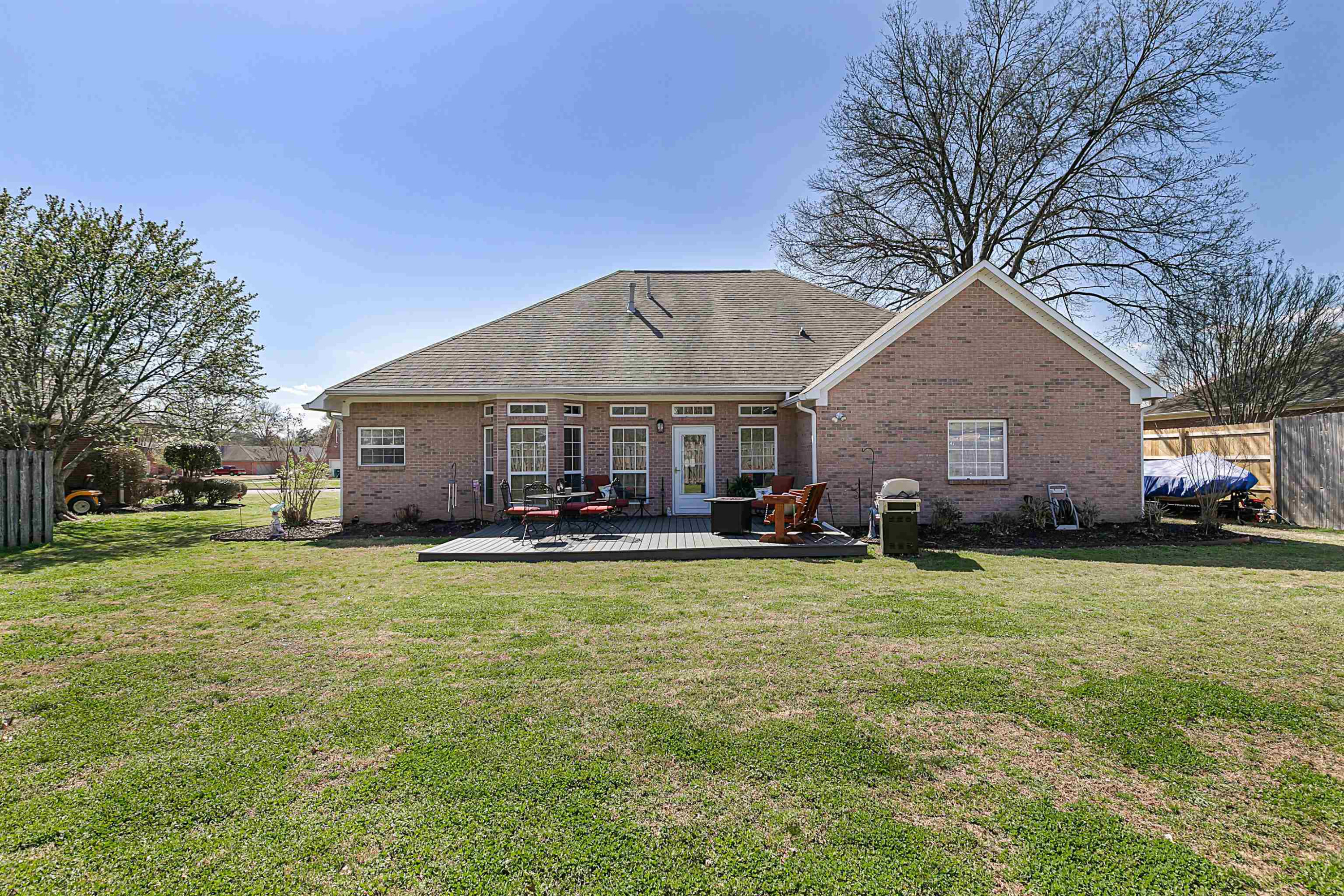 221 Chapel Creek Drive