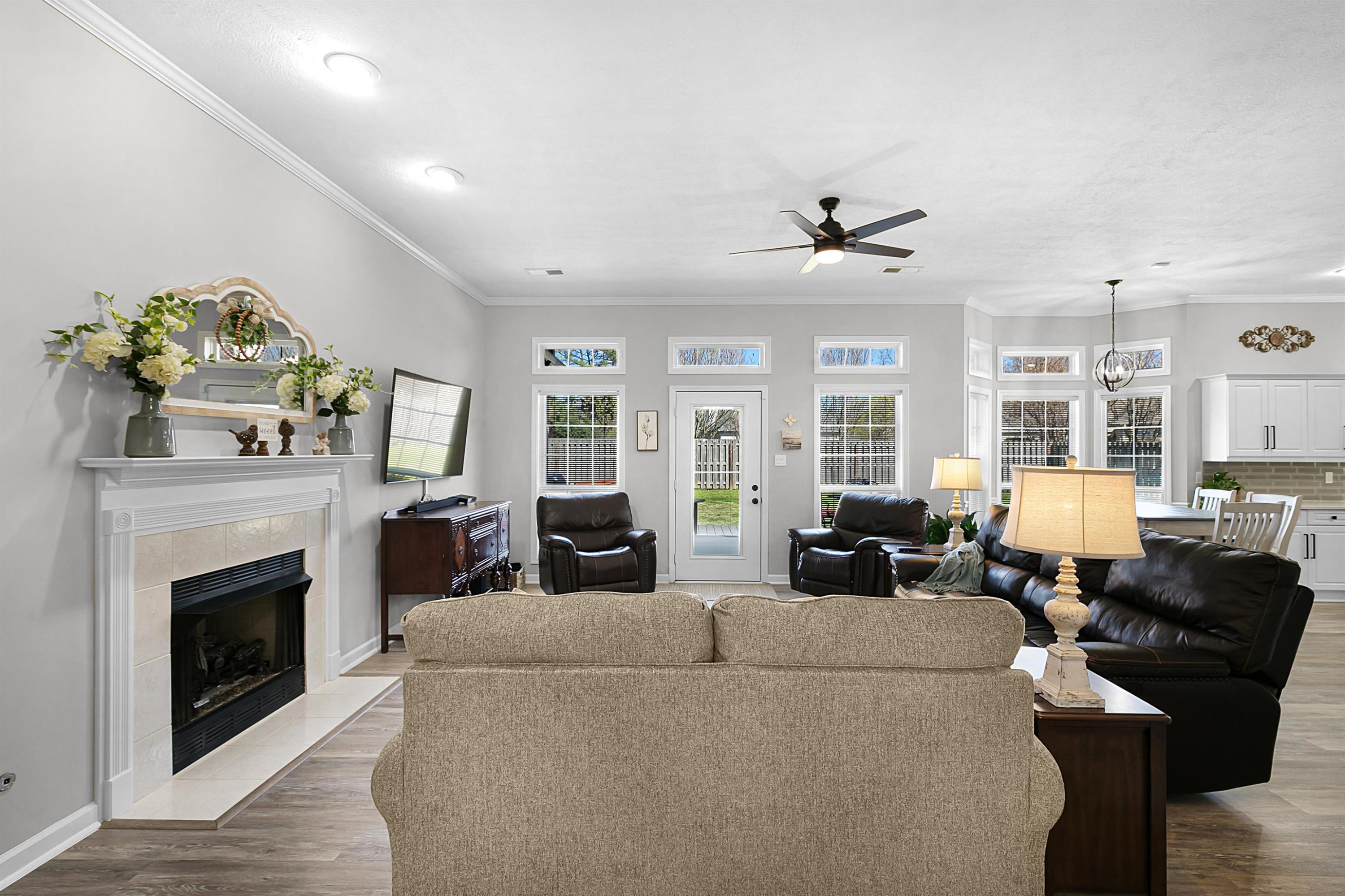 221 Chapel Creek Drive