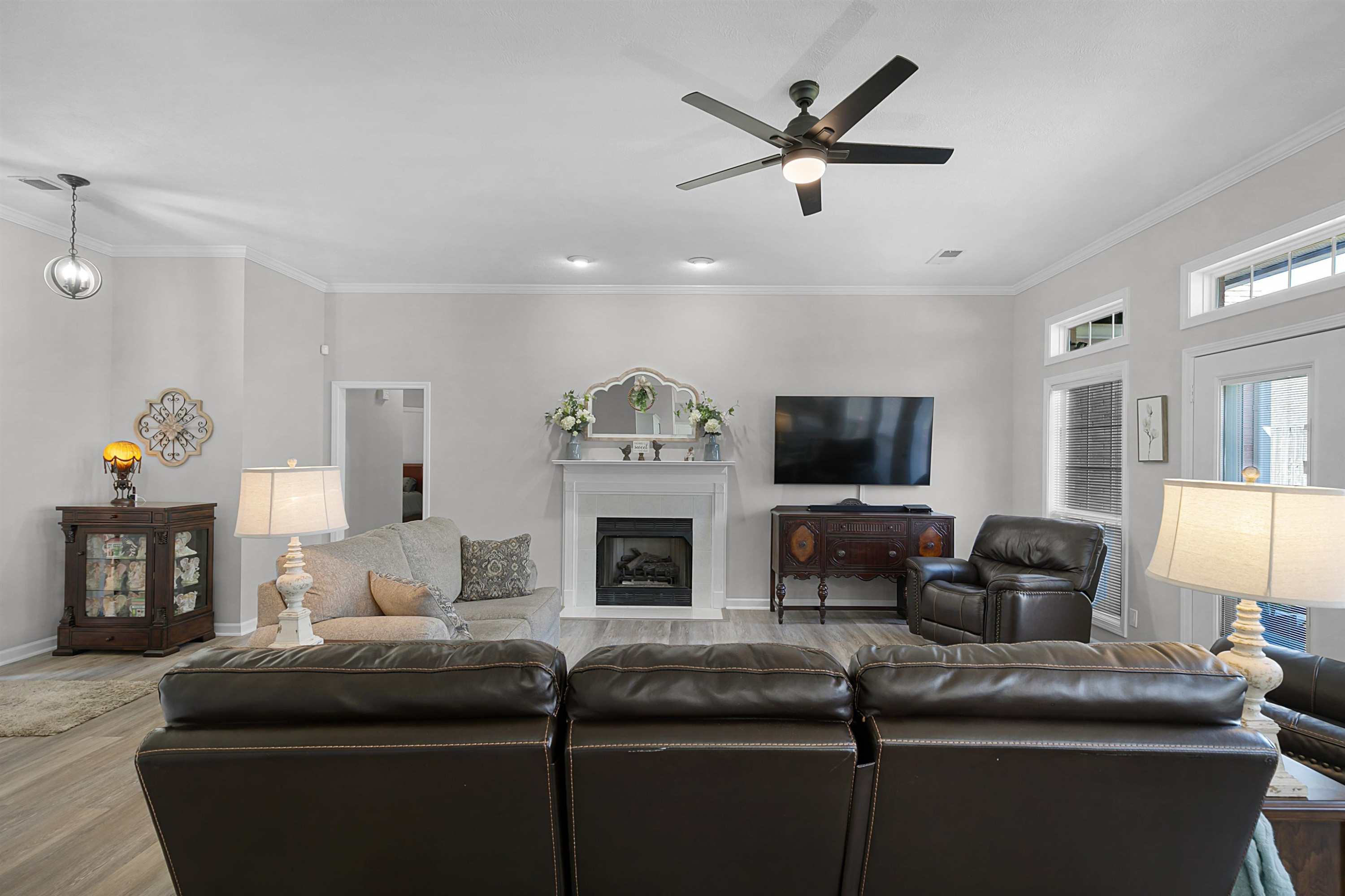 221 Chapel Creek Drive