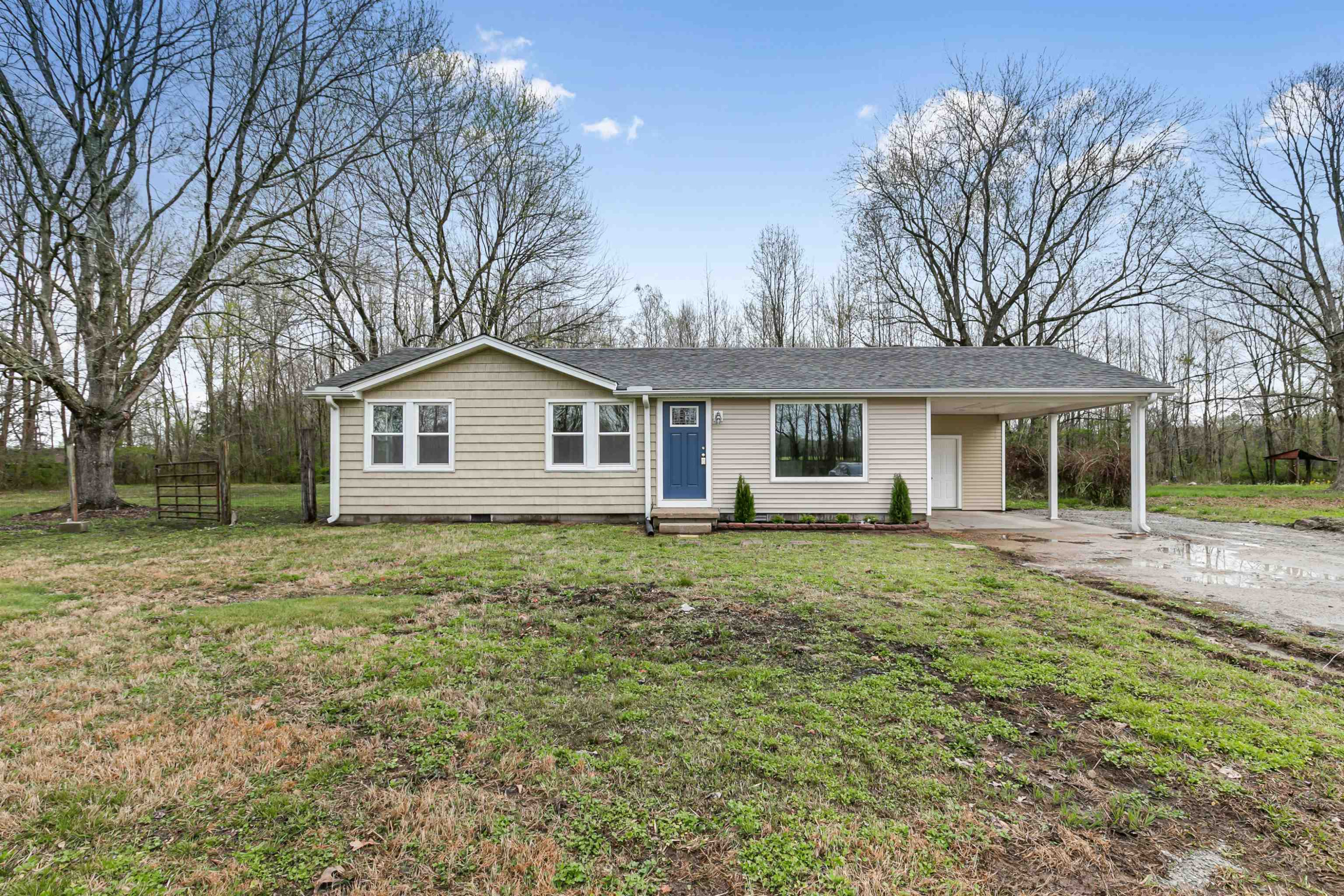 1037 Perry Switch Road