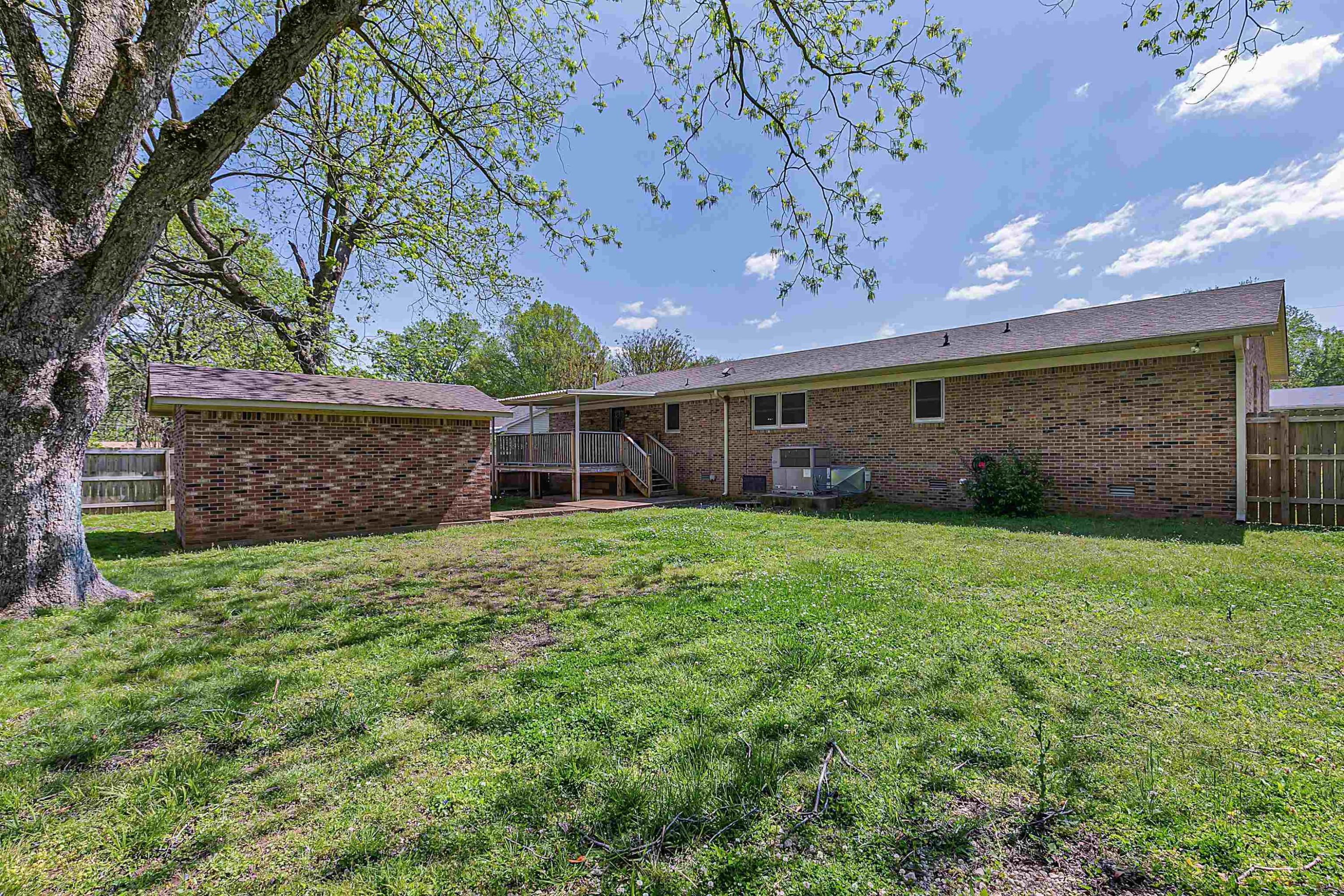 31 Pecan Circle