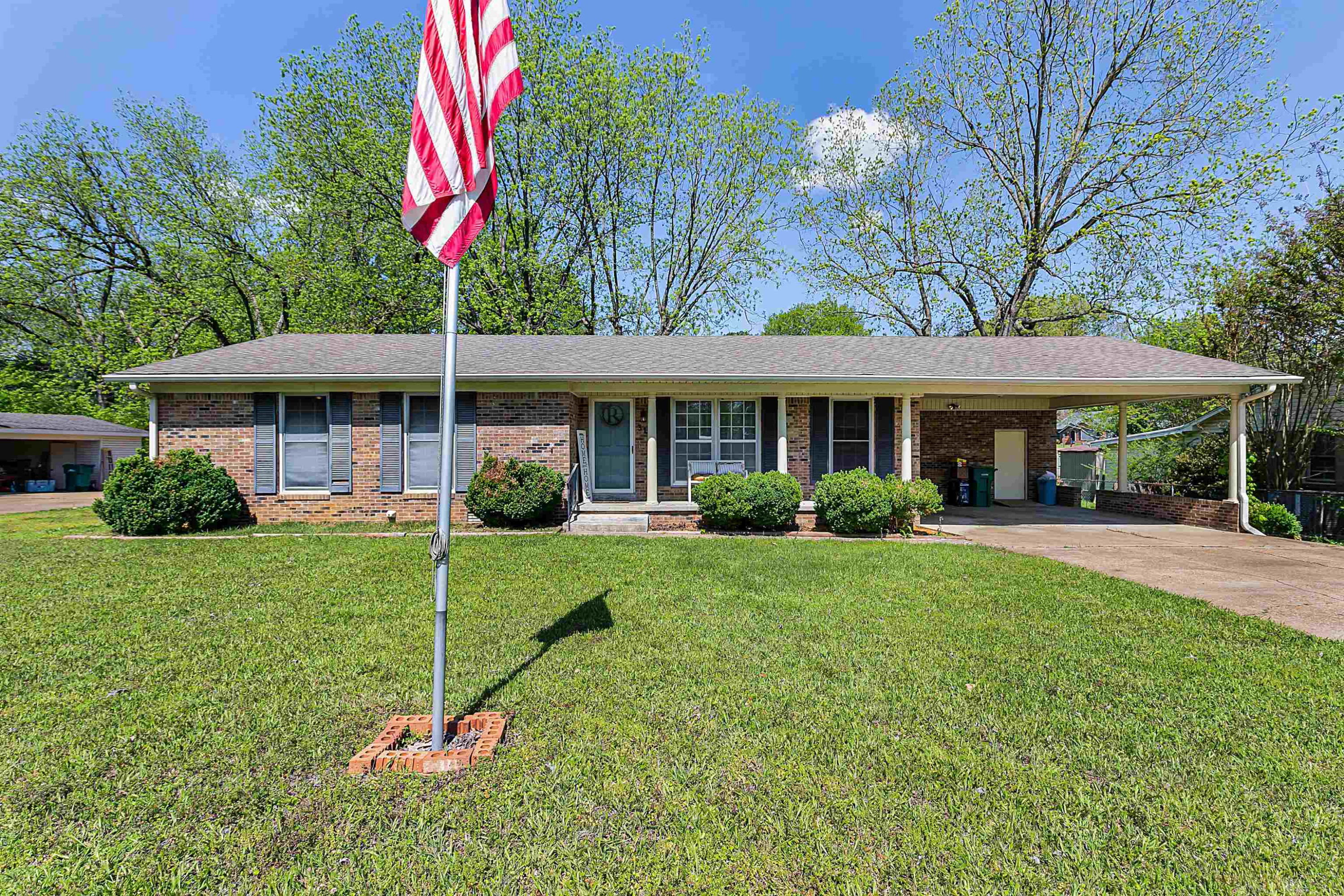 31 Pecan Circle