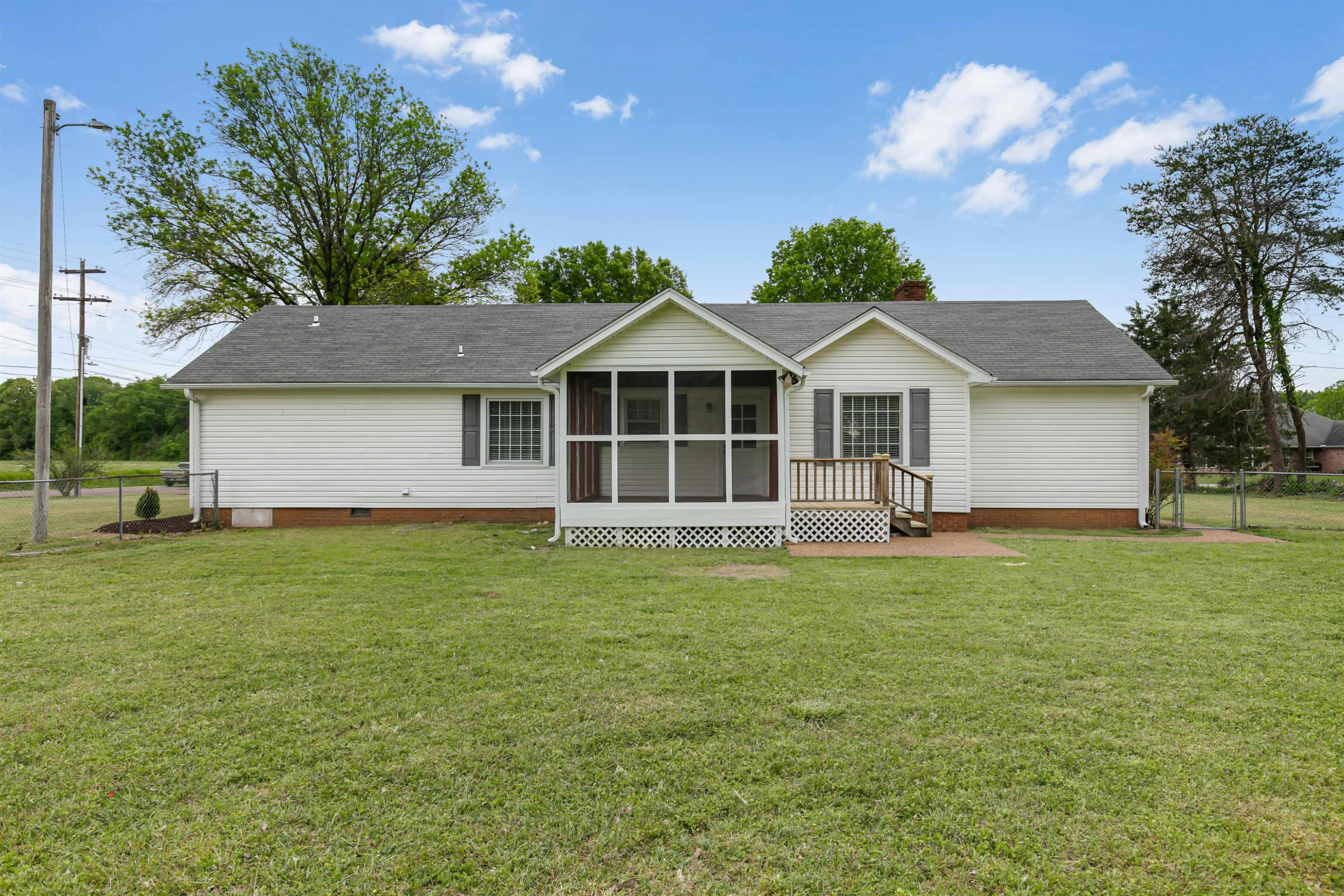 11 Dreamland Place