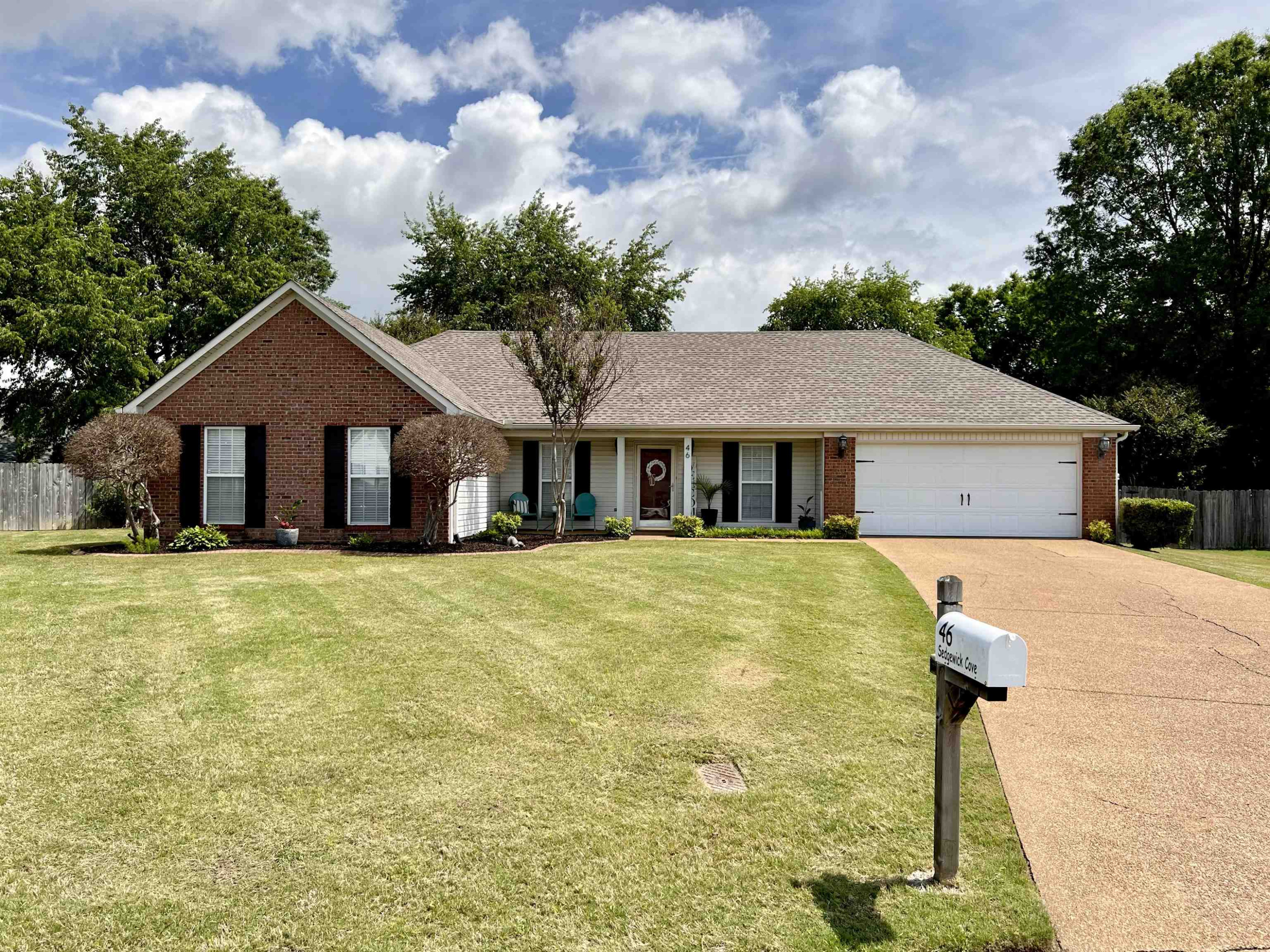 46 Sedgwick Cove