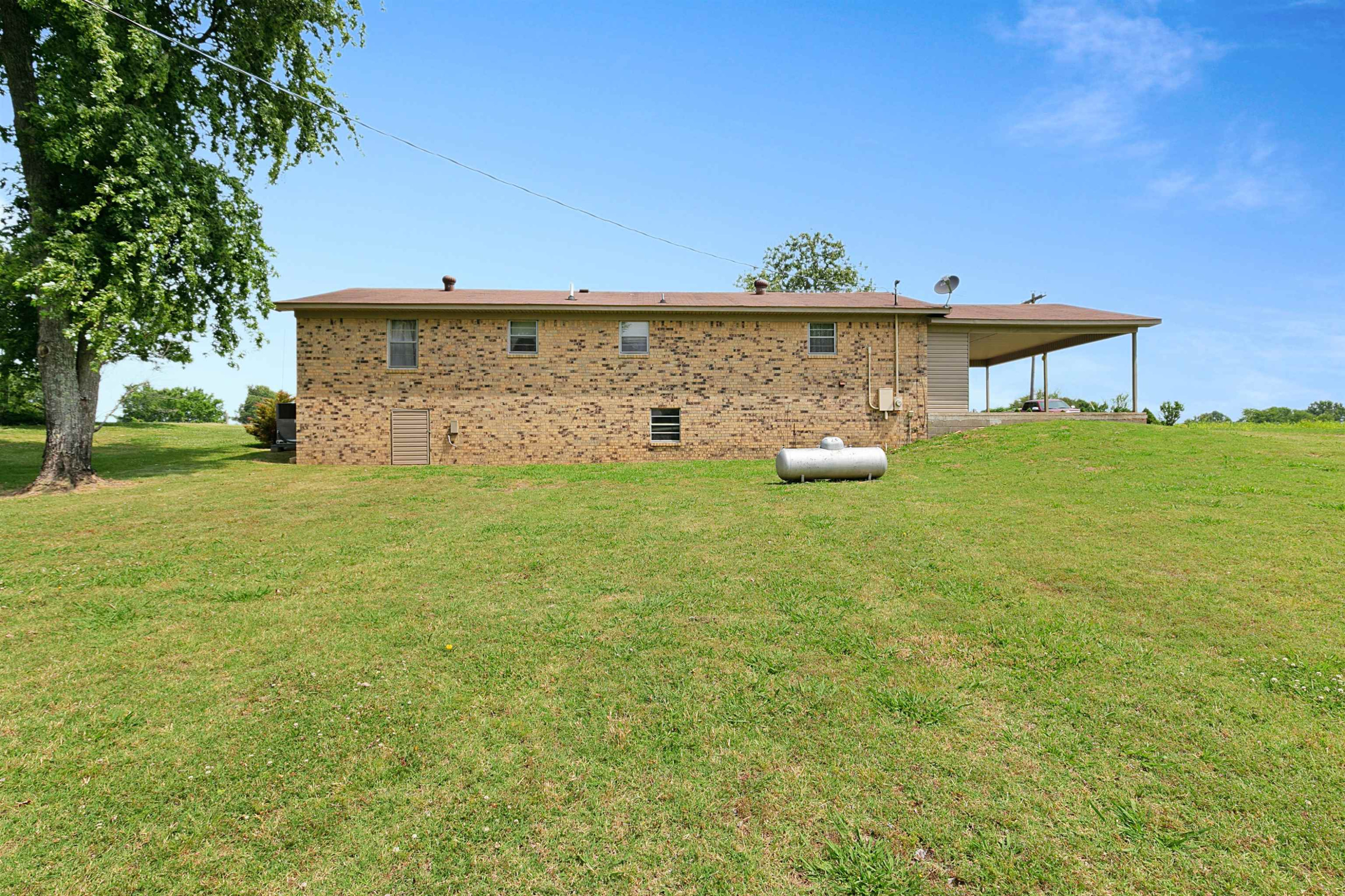 4795 Chestnut Bluff-Mc Road
