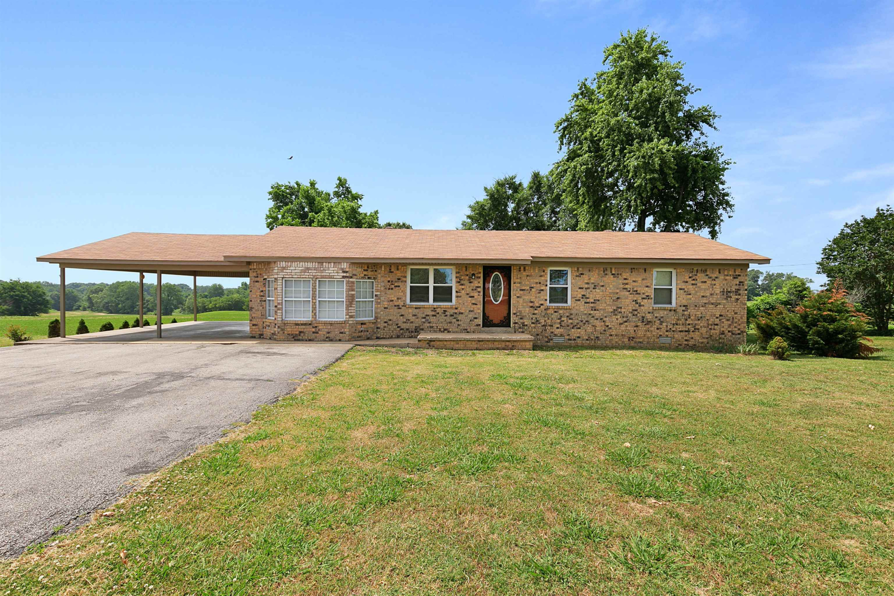 4795 Chestnut Bluff-Mc Road