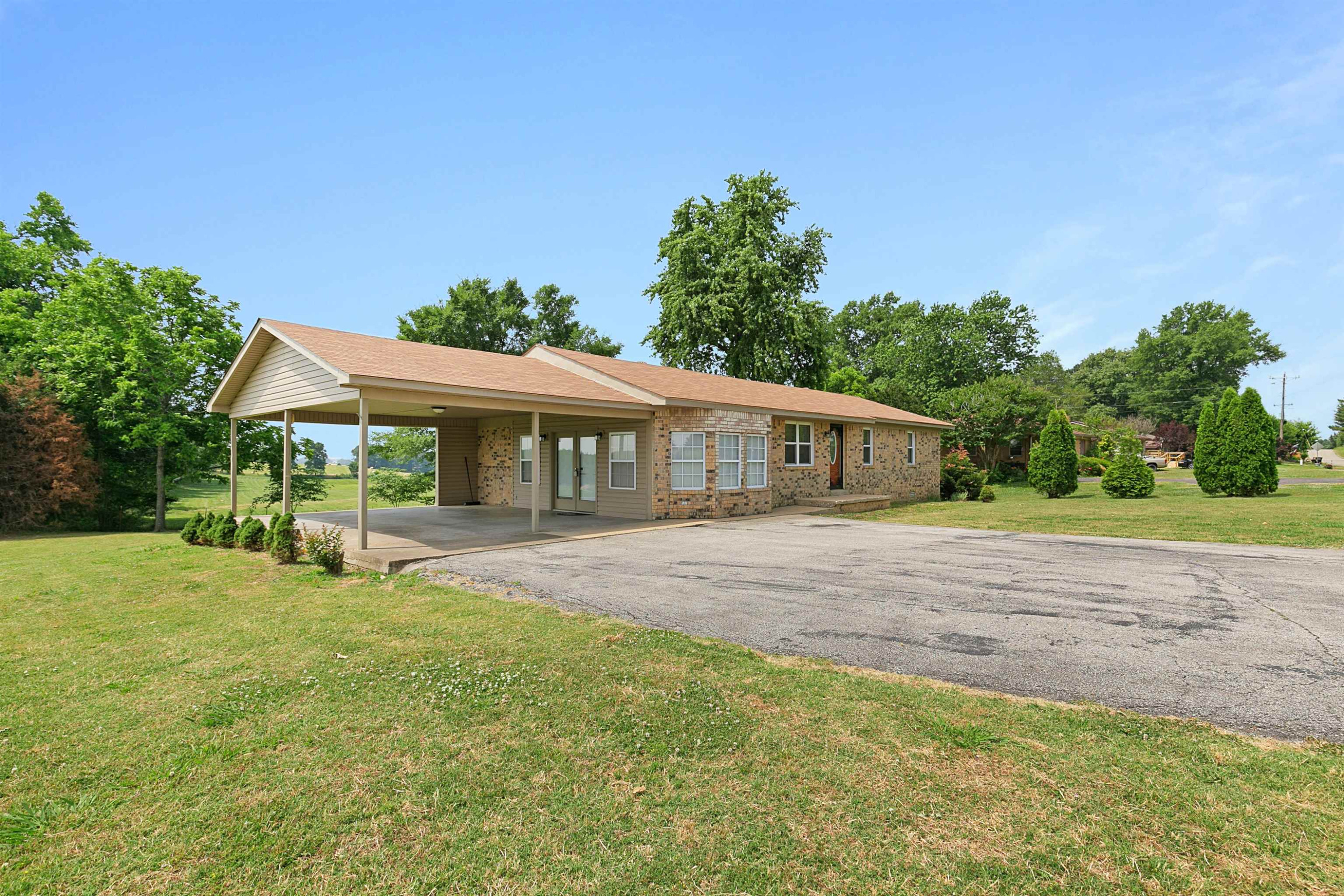 4795 Chestnut Bluff-Mc Road