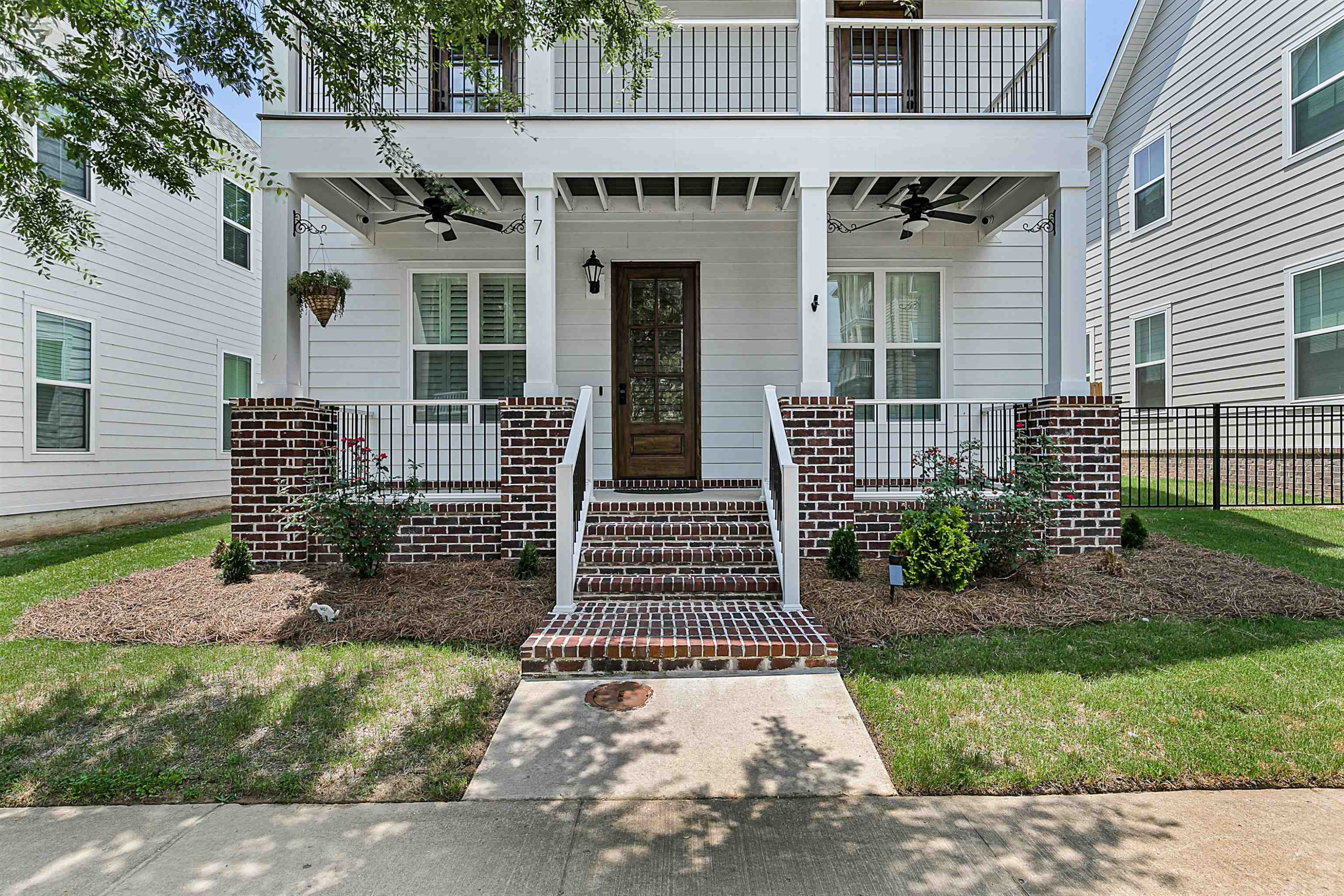 171 Union Avenue