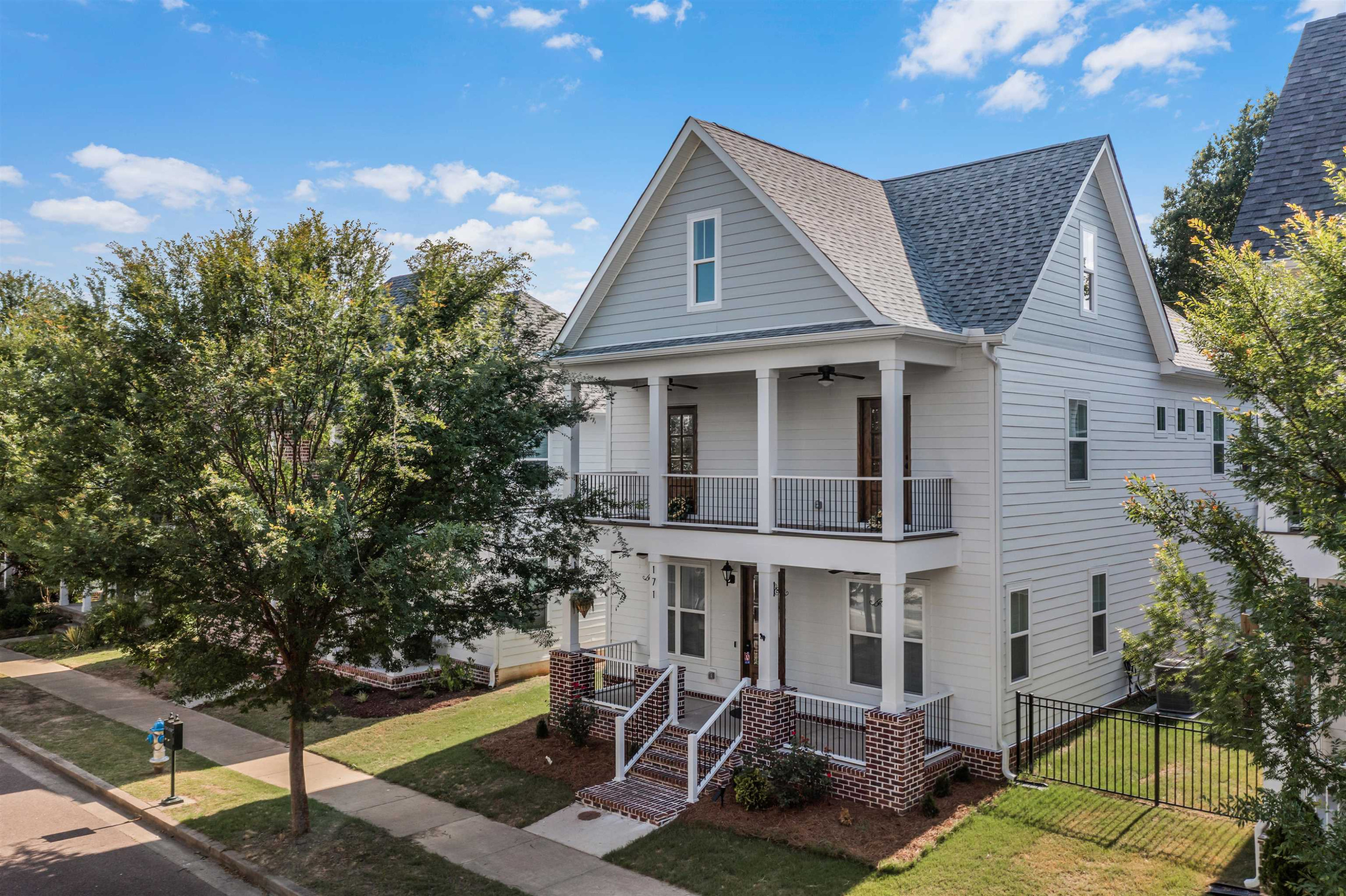 171 Union Avenue