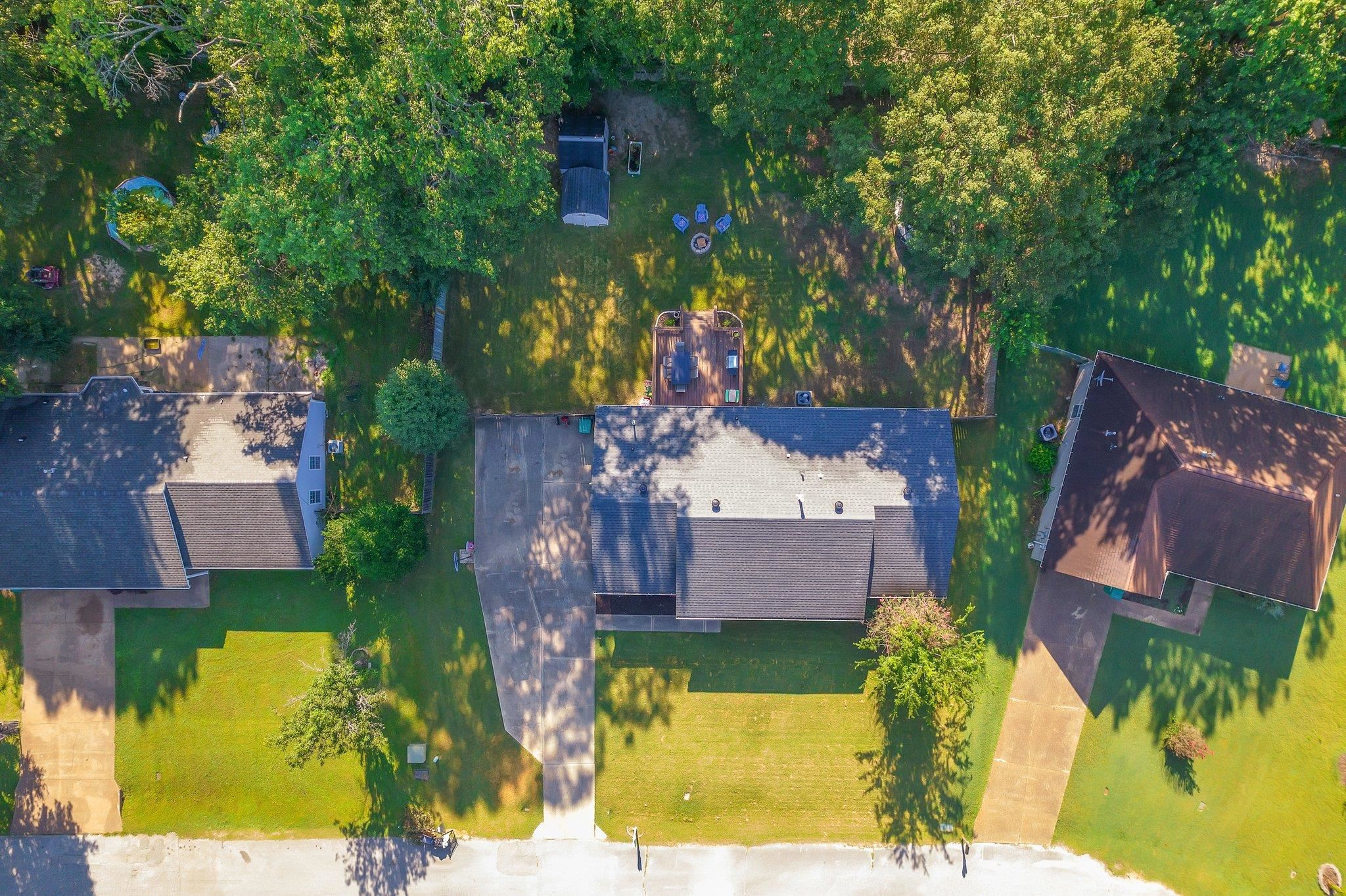 46 Commanche Cove