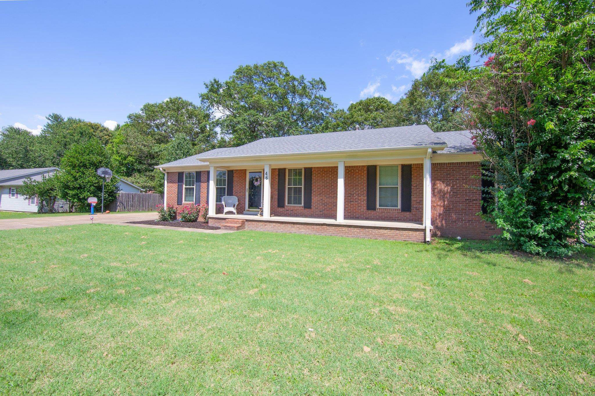 46 Commanche Cove