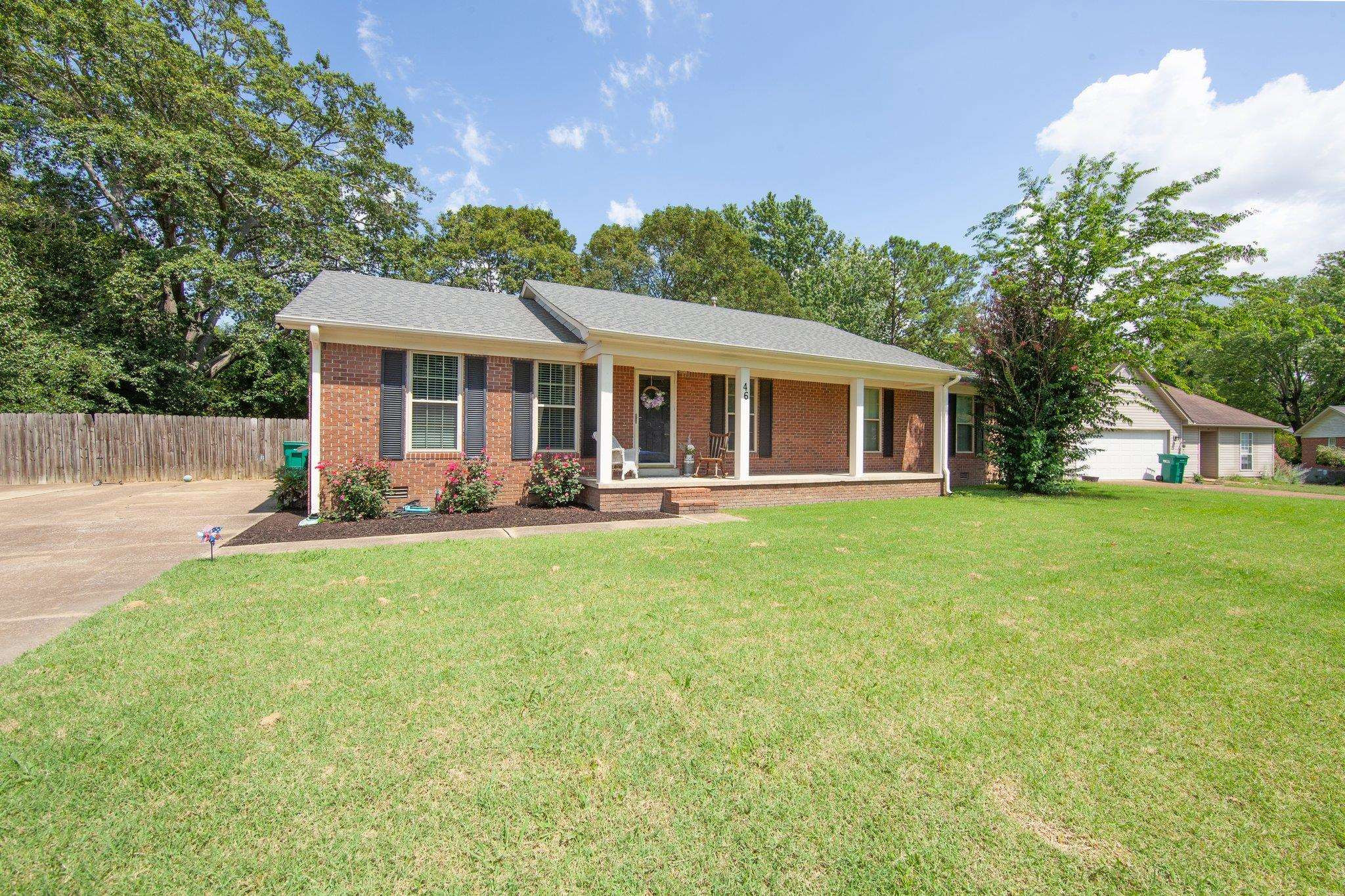 46 Commanche Cove