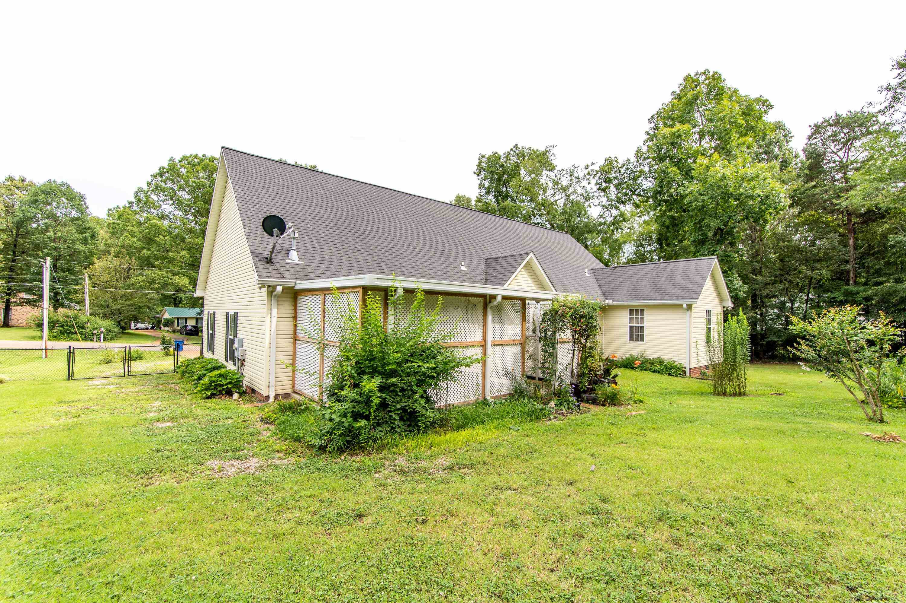 80 Cagle Circle