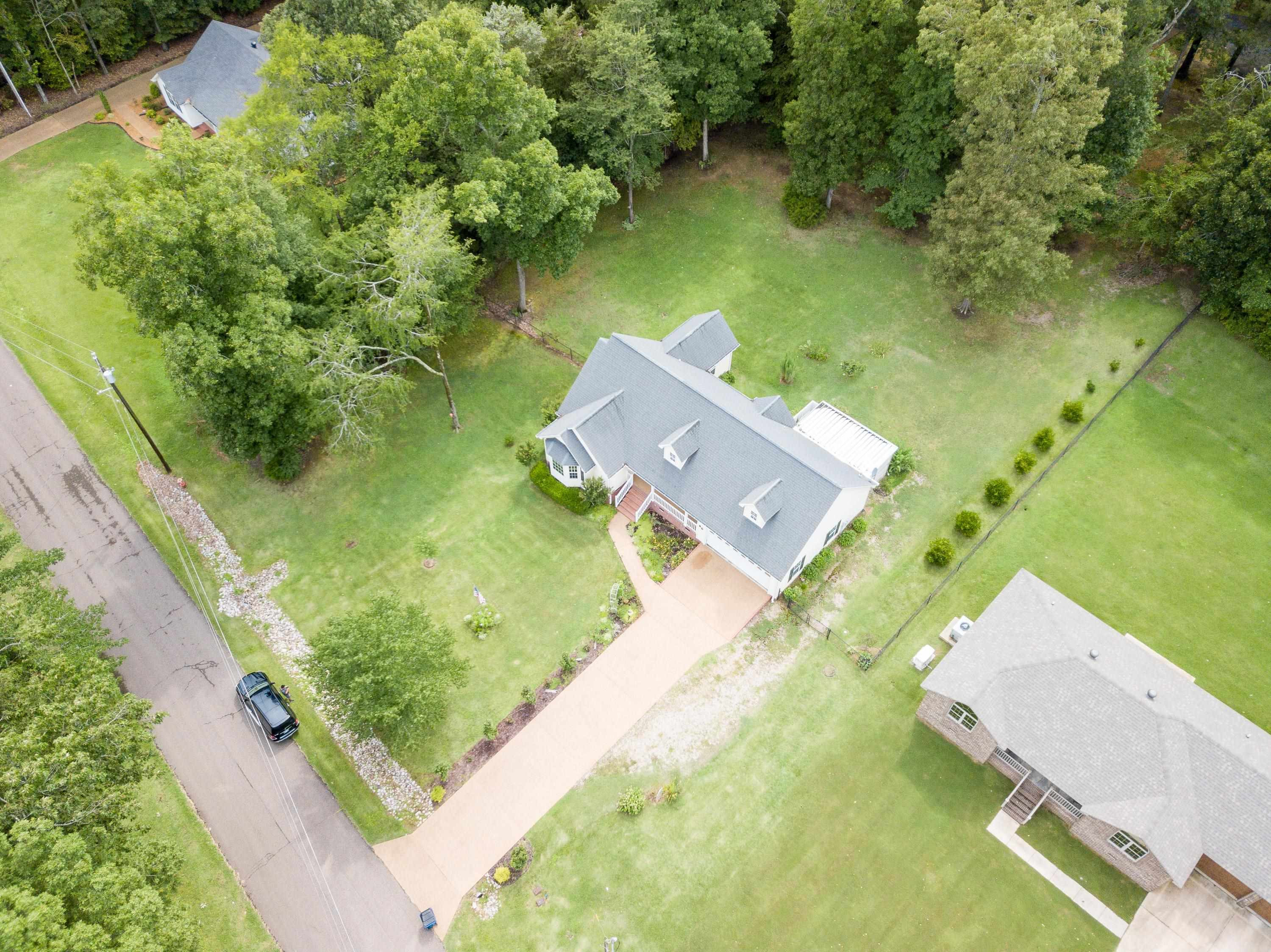 80 Cagle Circle