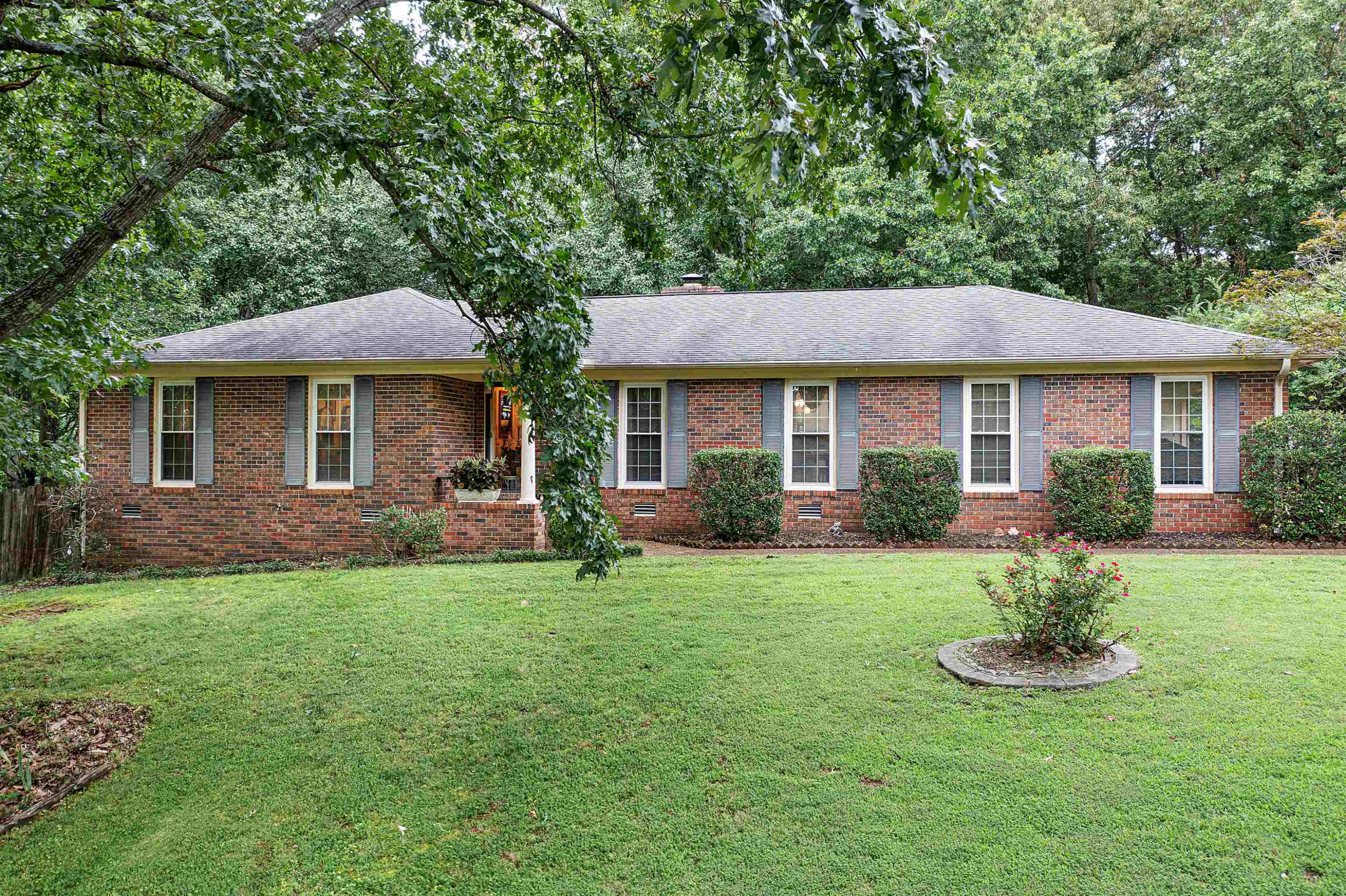 58 Cannonhurst Cove
