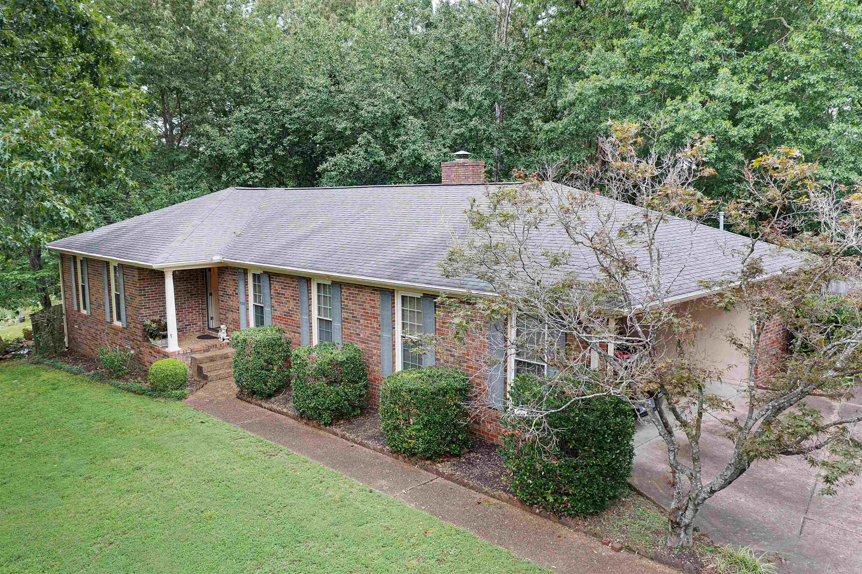 58 Cannonhurst Cove