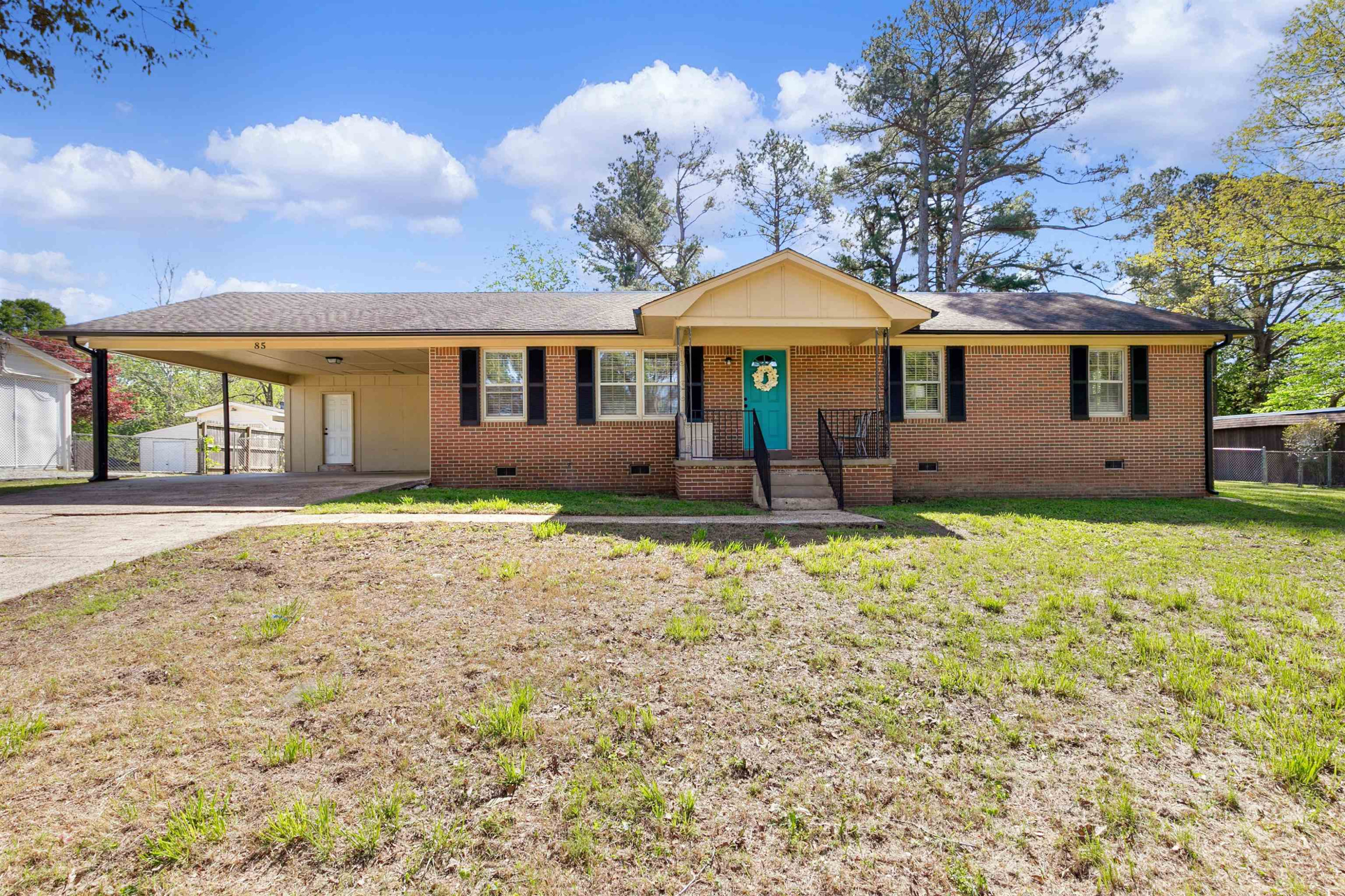 85 Duncan Drive