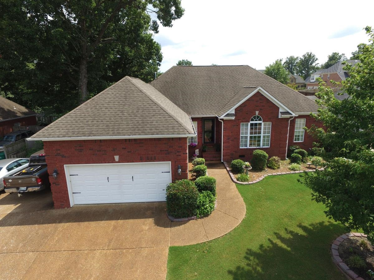 58 Arbor Oaks