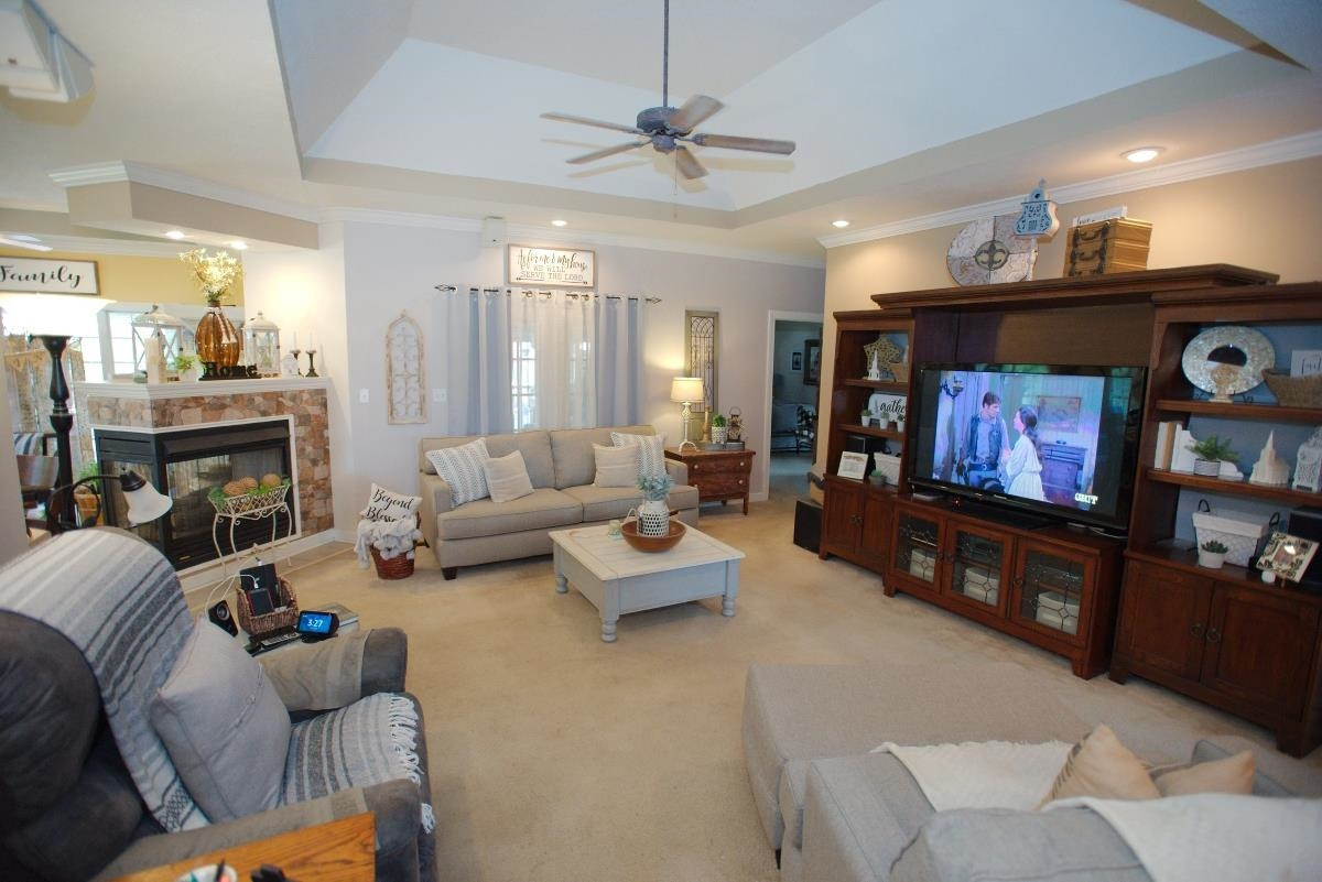 58 Arbor Oaks